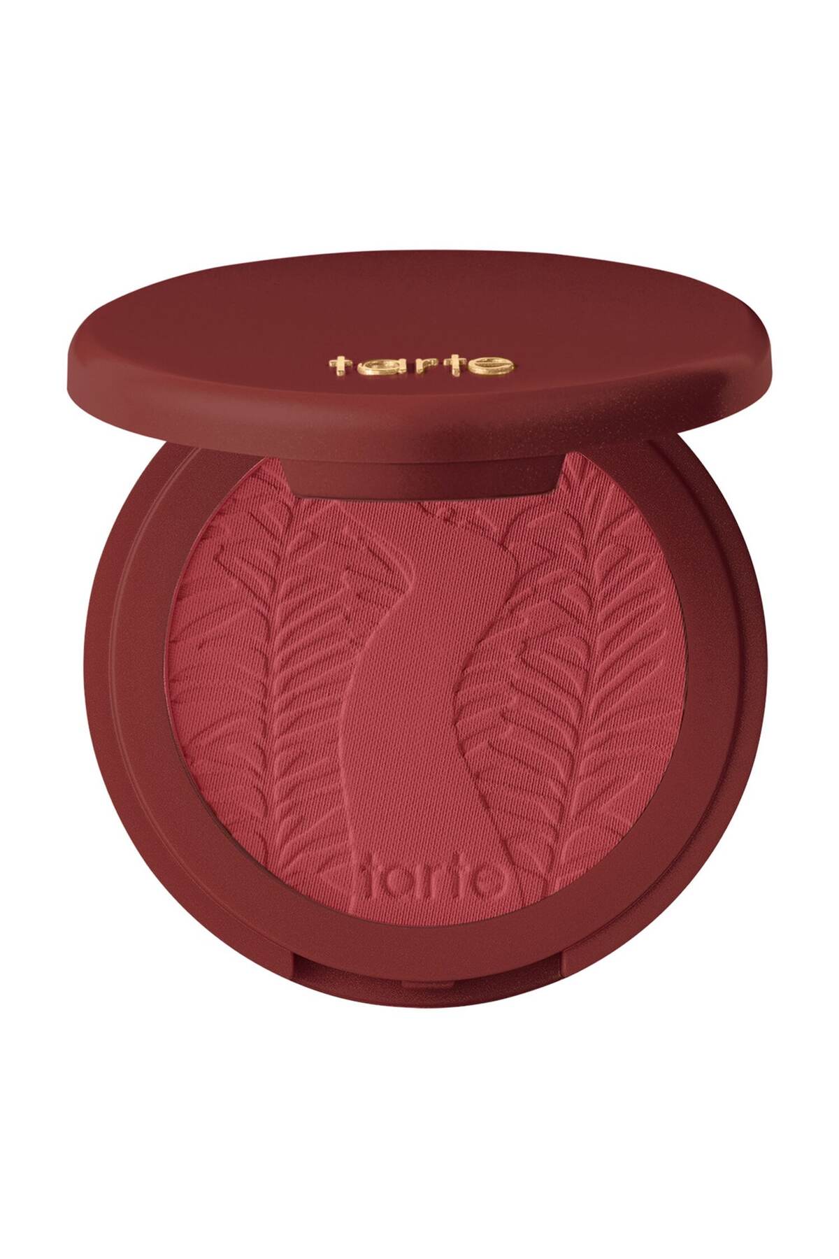 Amazonian Clay 12-hour Blush - 12 Hour Lasting Super Soft Blush