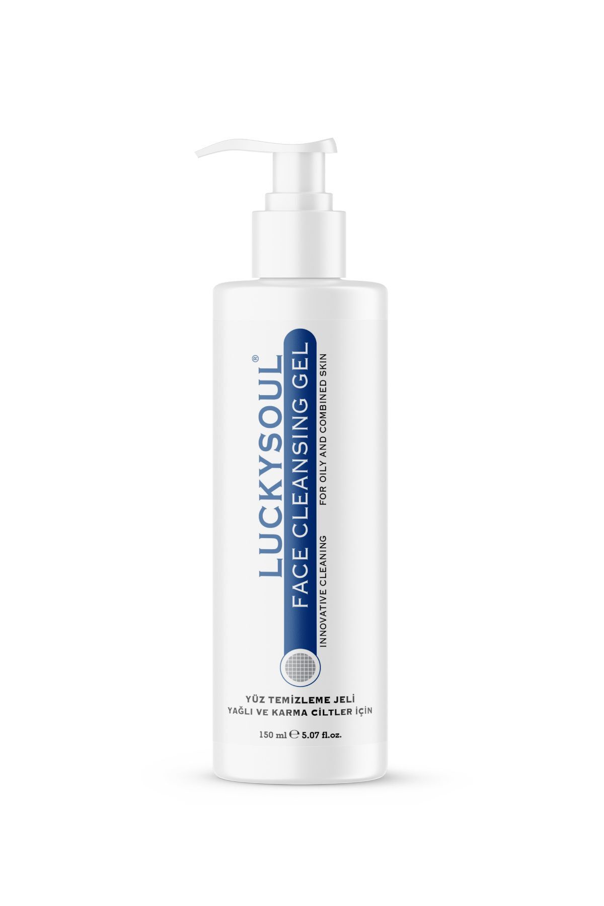 پاک کننده صورت   LUCKY SOUL | LS-YTJ اورجینال - تصویر 2