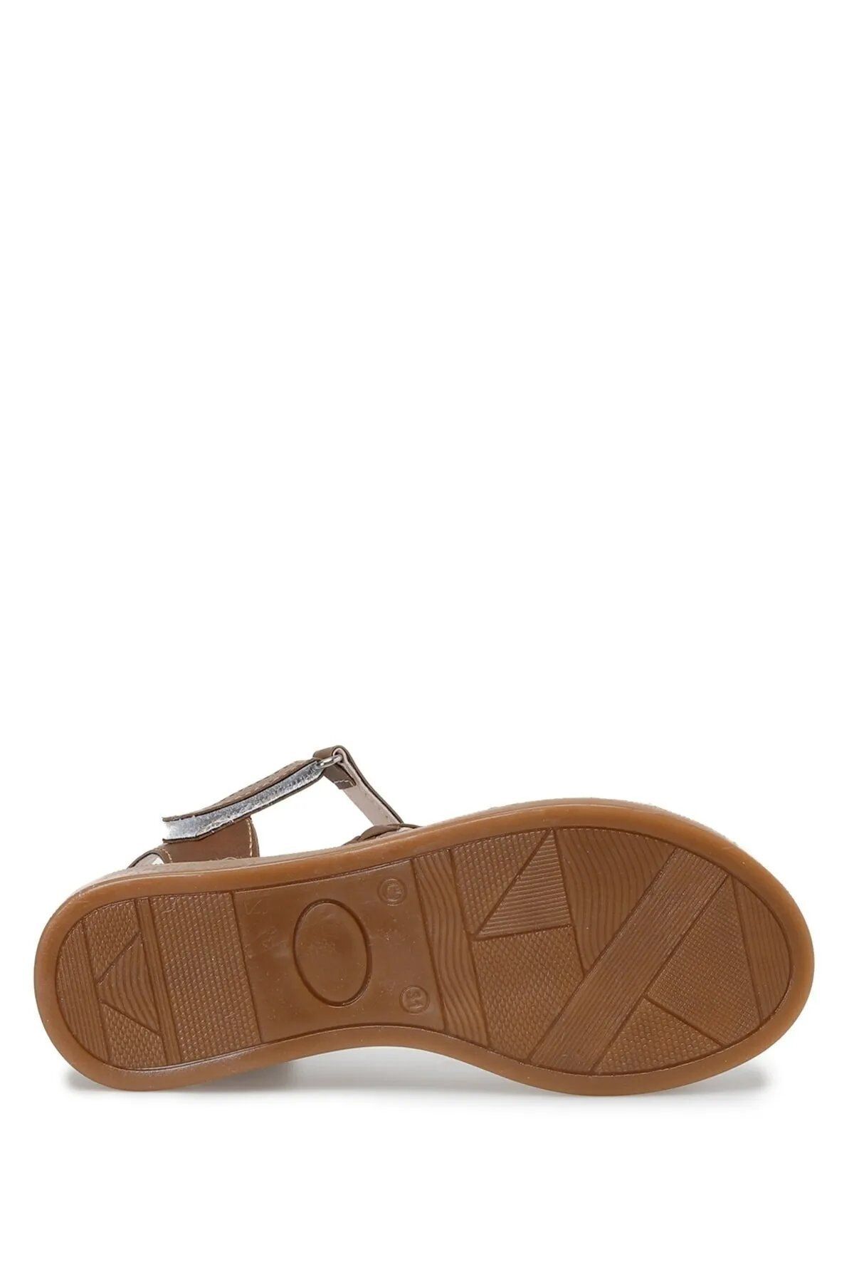 Polaris-615313   Tan - Κοριτσίστικα Σανδάλια 4