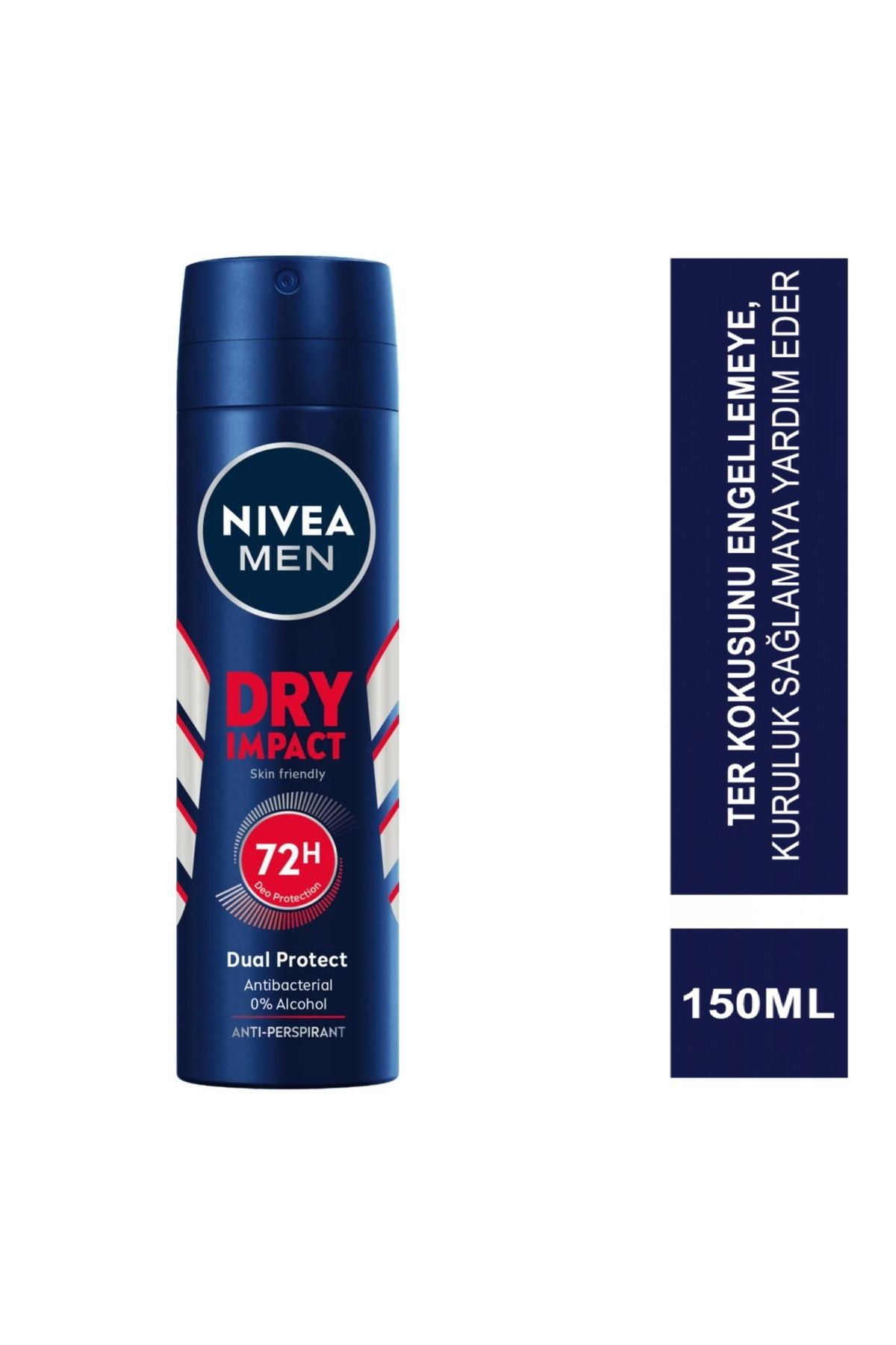 دئودورانت نیوآ HBV000007TALJ