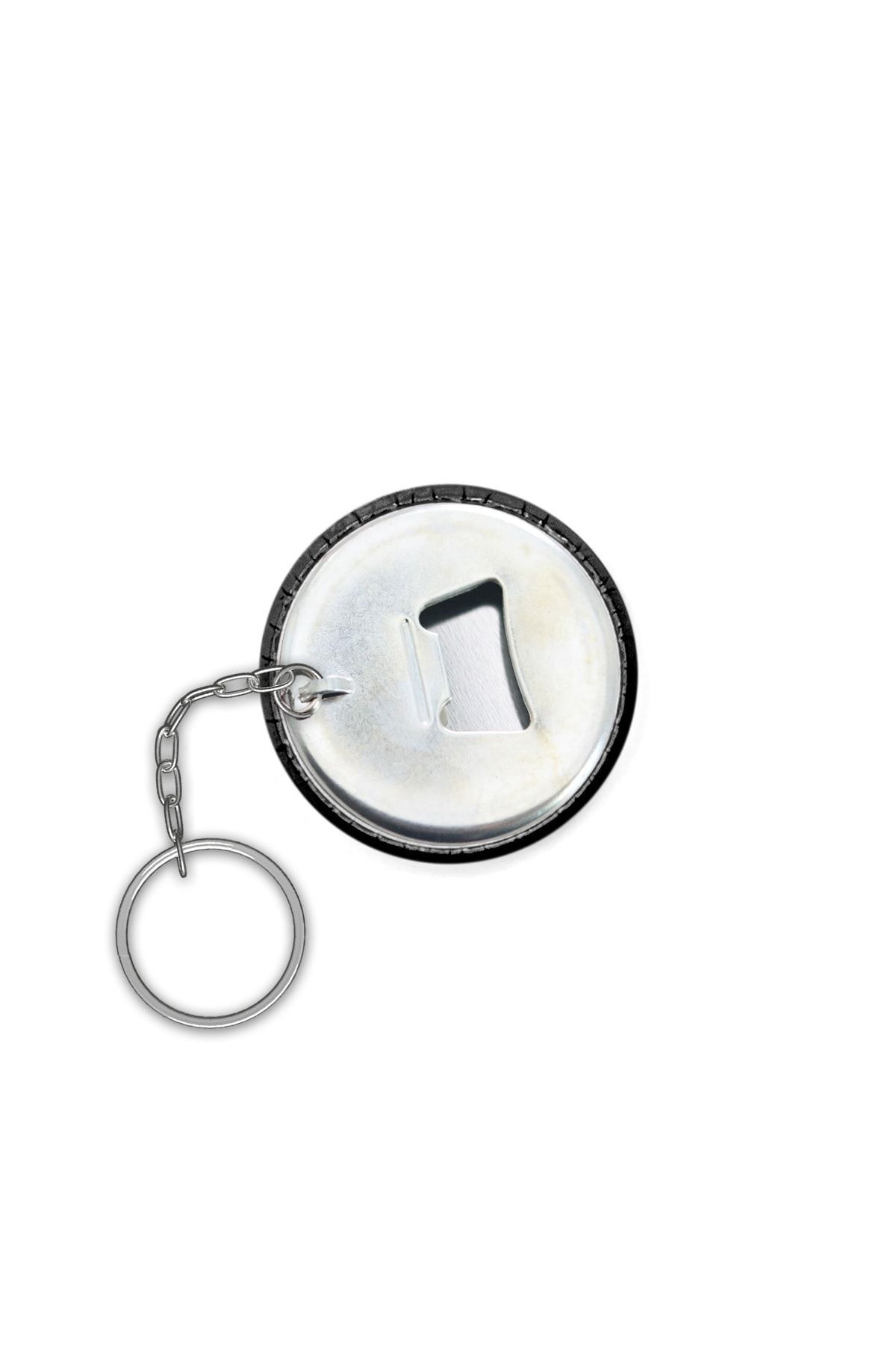 Fizello-Classic Rwd Drift Series Ae86 Keychain 2