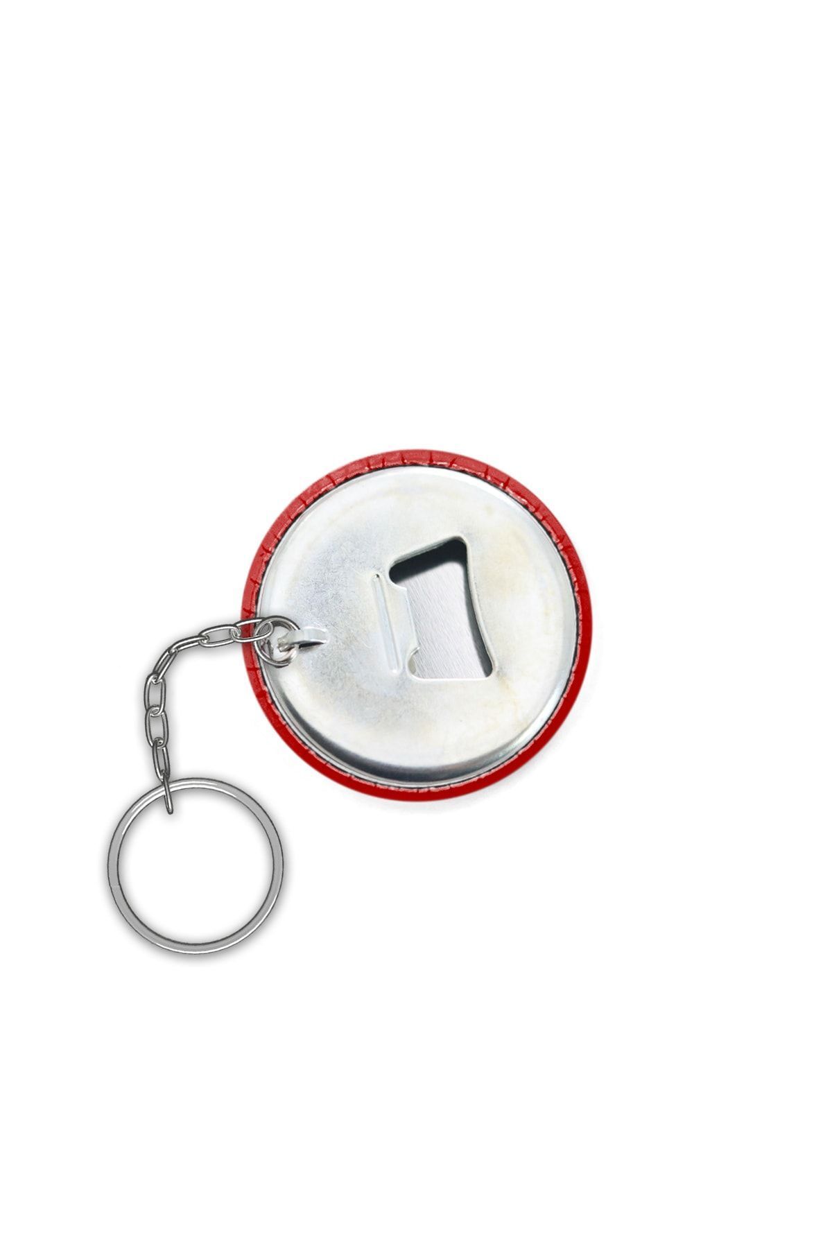Fizello-The PI Day Keychain 2