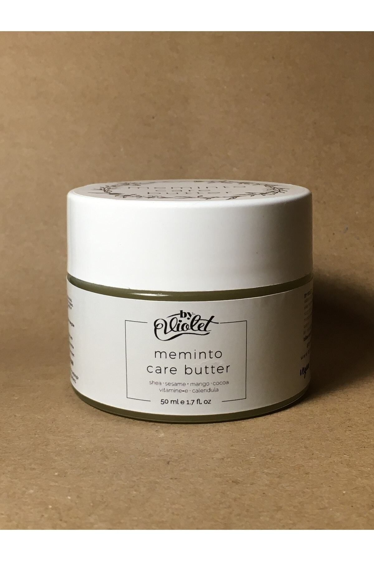 by violet Memınto Göğüs Ucu Bakım Kremi -50ml Nipple Balm