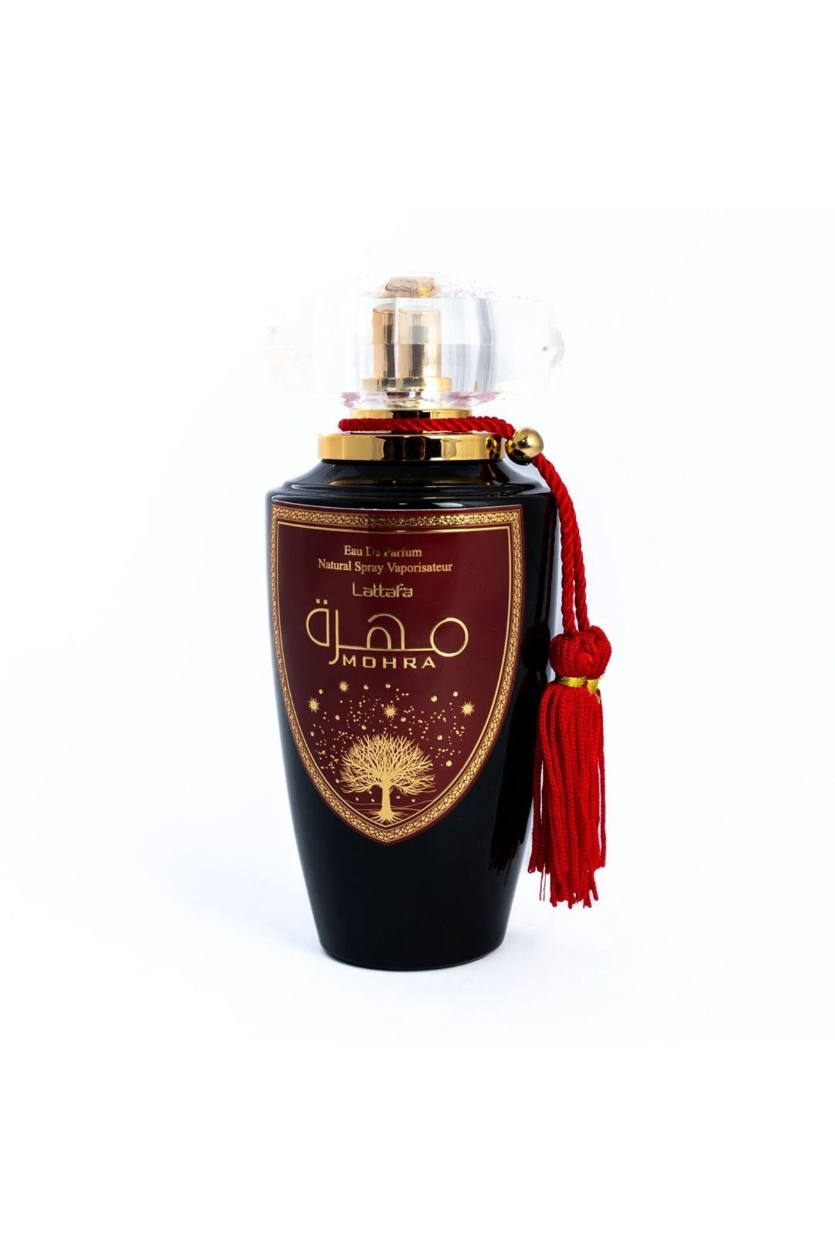 عطر Mohra 100 میلی‌لیتر از برند لاتافا  Lattafa