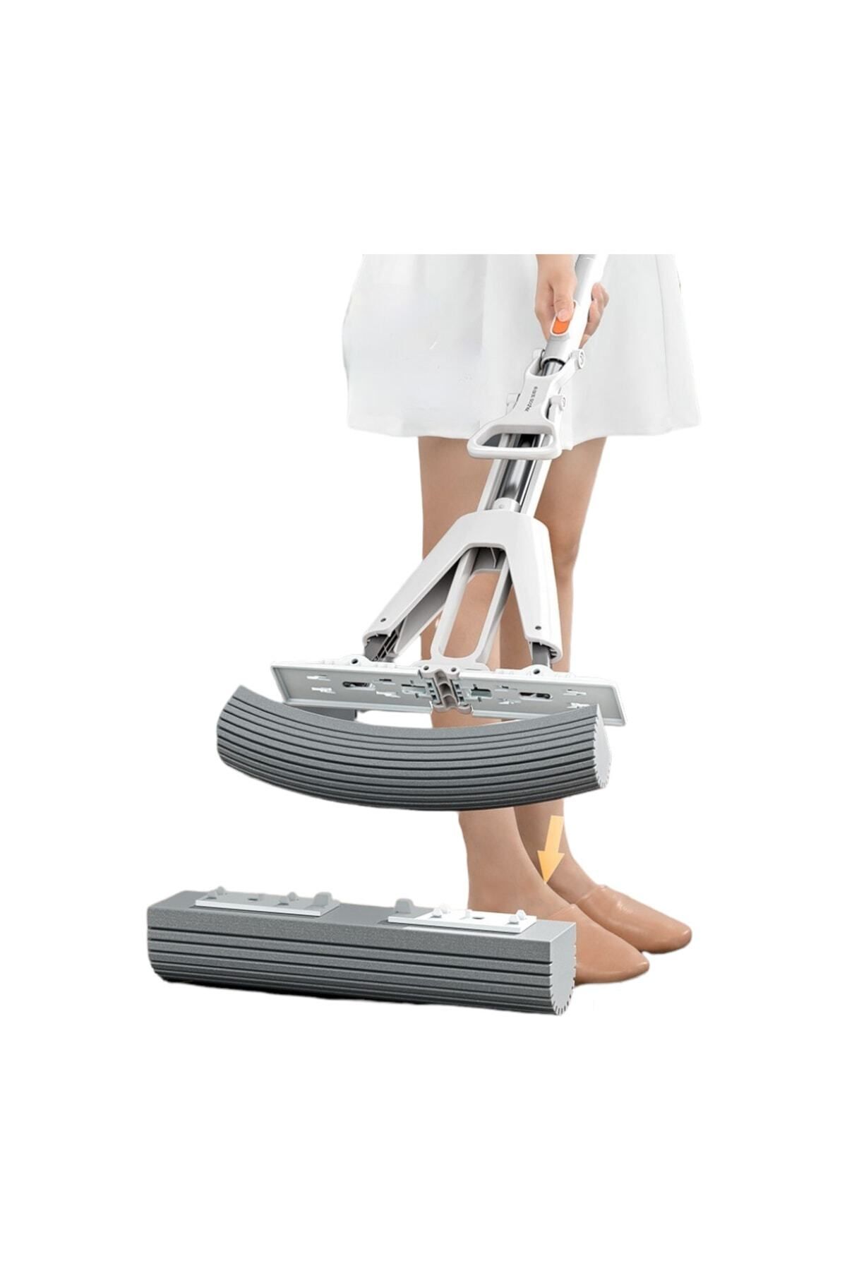 Panda Company Joybos Sünger Mop 28 Cm Sünger Fiyatı, Yorumları Trendyol