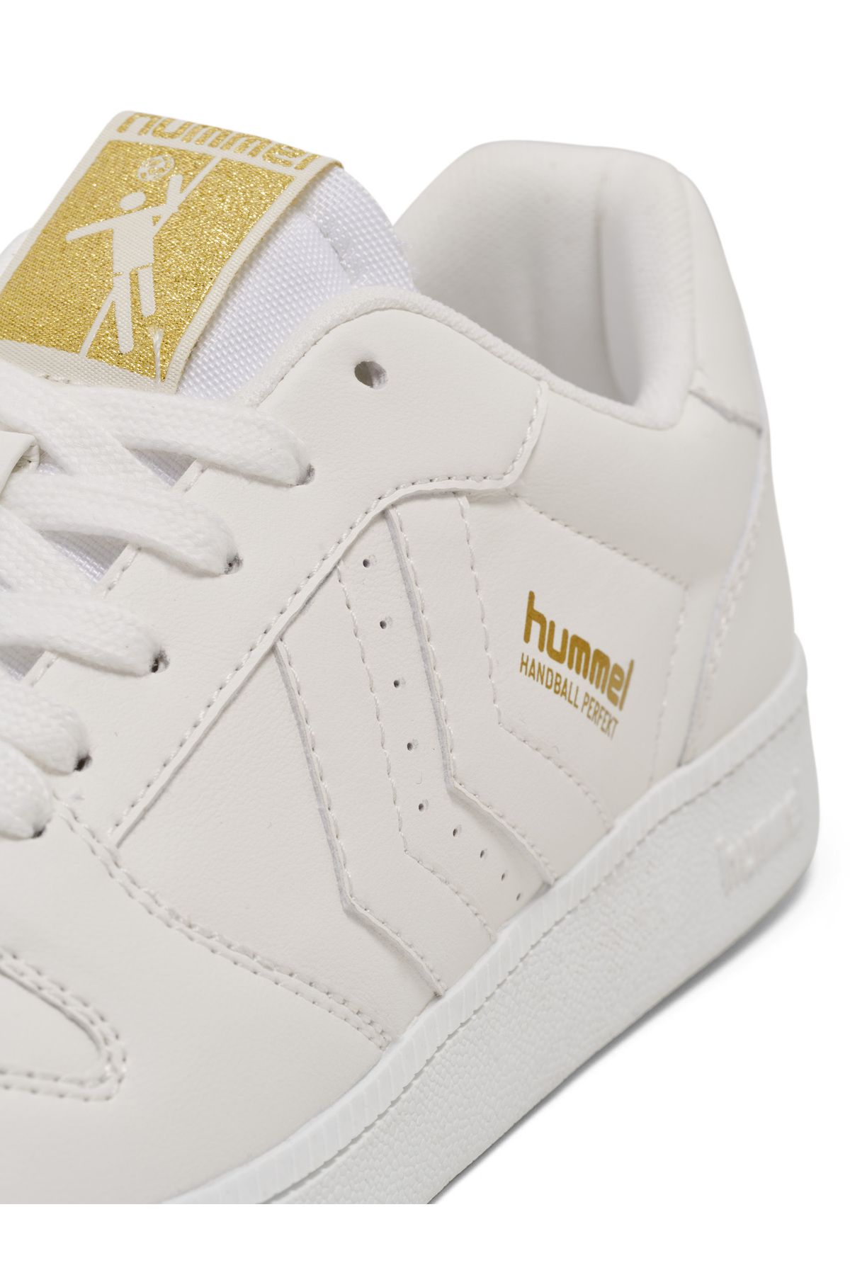 hummel-Perfekter Handball 8