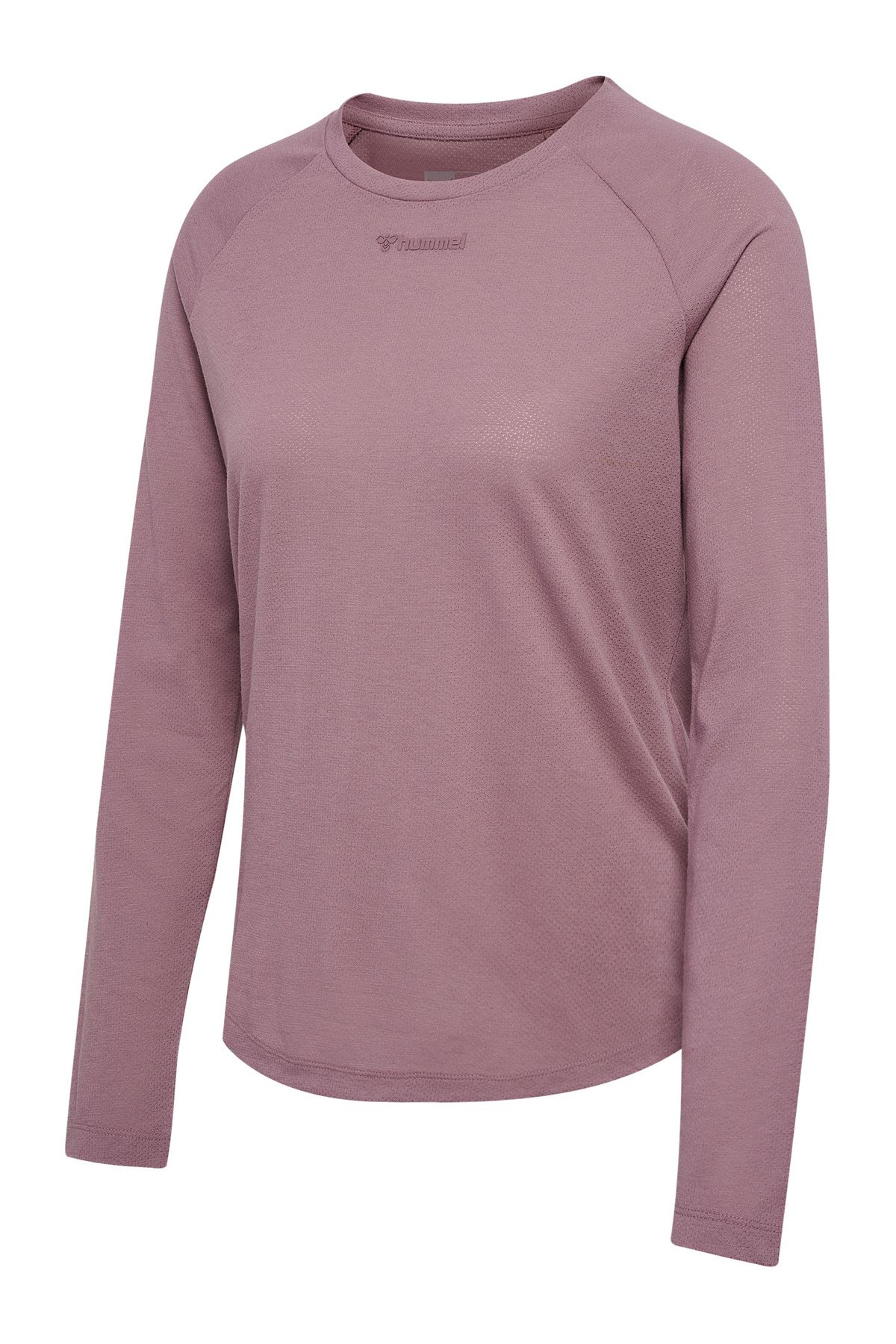 hummel-Vanja HmlMT Valve T-Shirt – Kurzarm / mit Knopfleiste 5