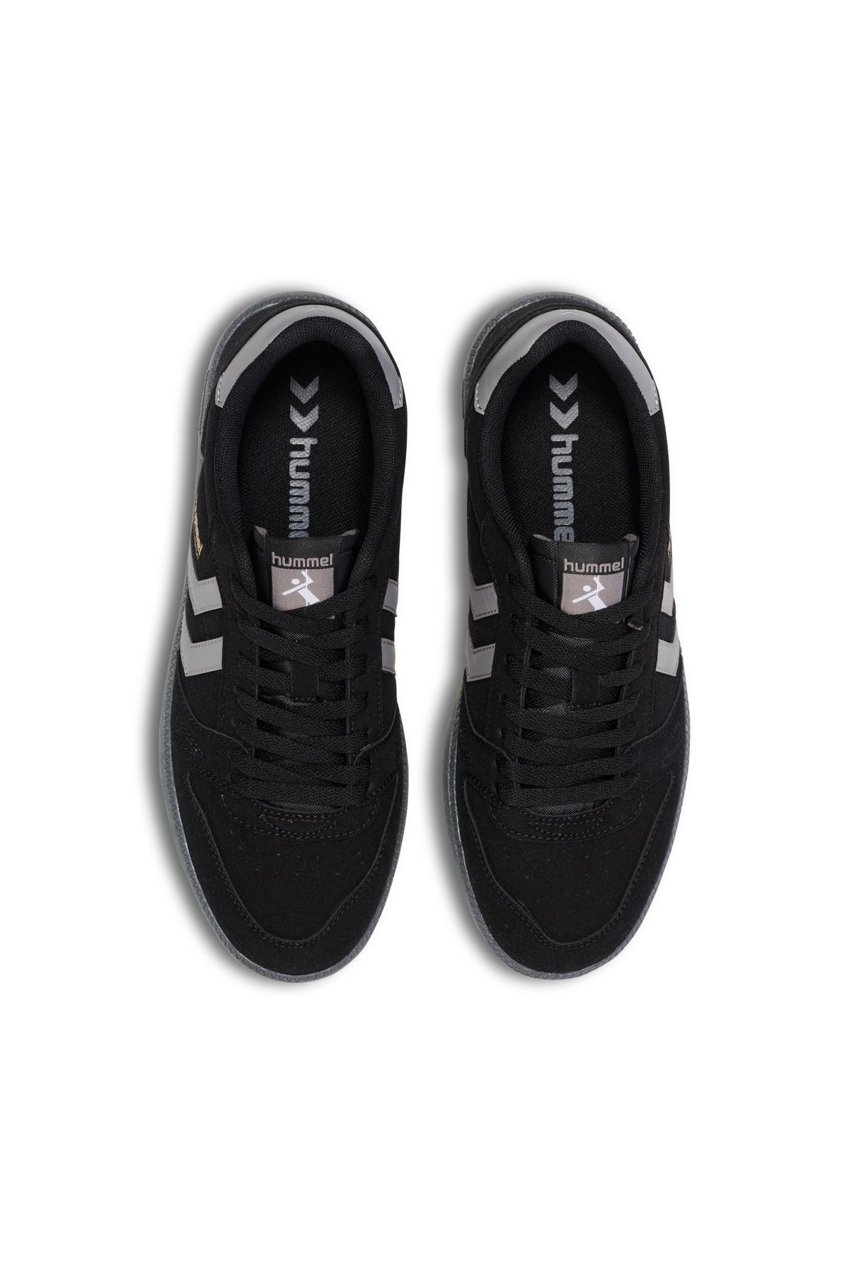 hummel-Perfekter Suede Handball Synth 8