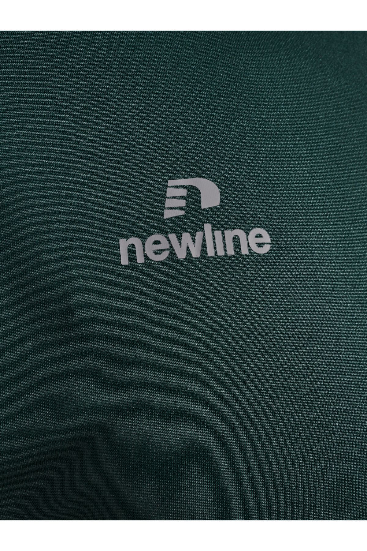 NEWLİNE-nwlBEAT T-Shirt – Kurzarm/Knopf 4