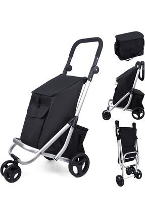 Grand Star pazar arabasi