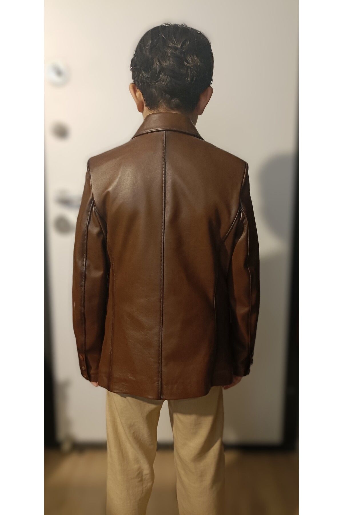product side