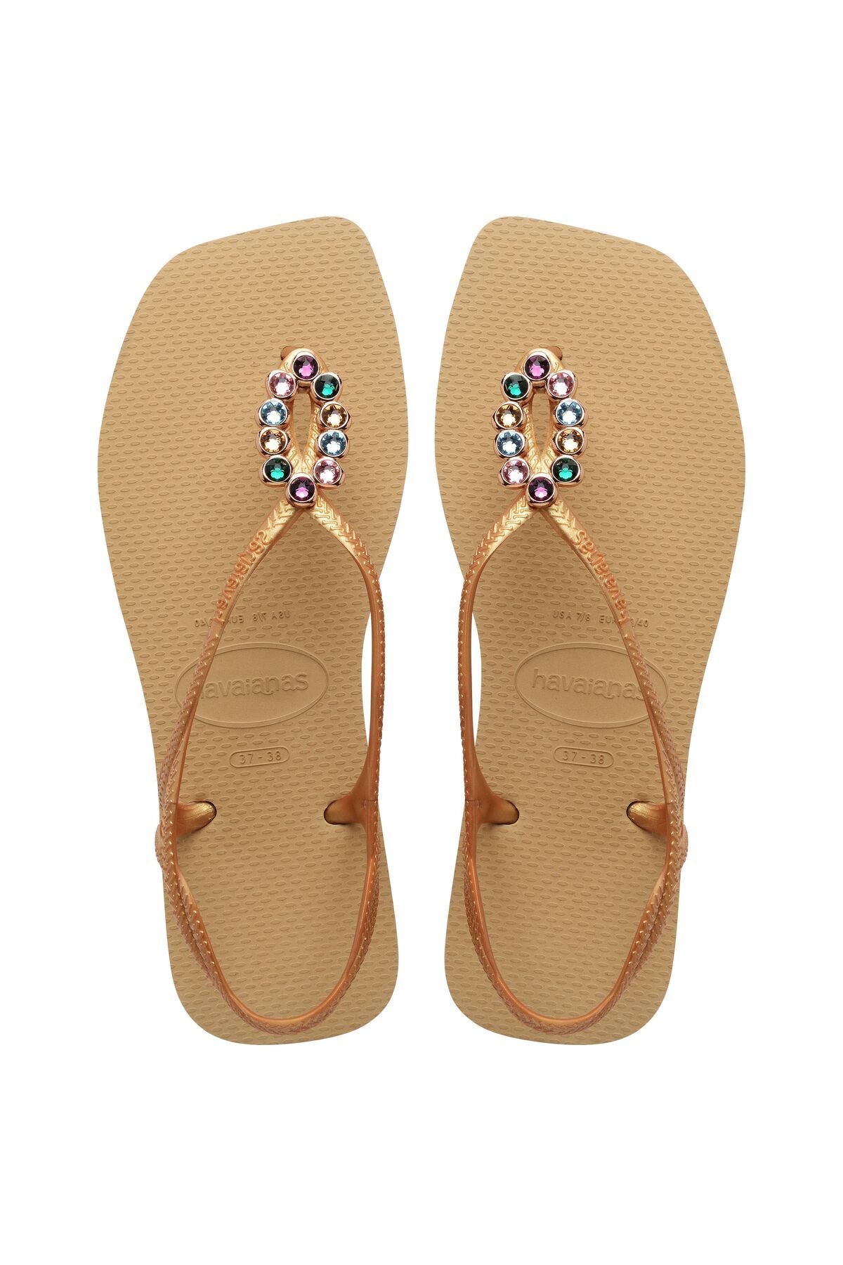 Swarovski havaianas discount
