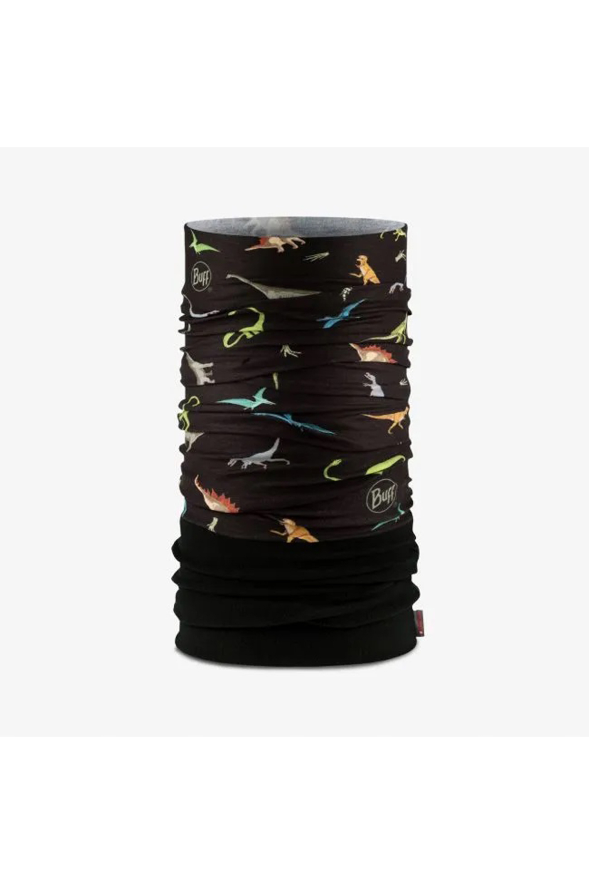 Tour De Cou Polaire Enfant Buff Lonels Multi – Protège Du Froid, Ultra Extensible, Spécial Enfants