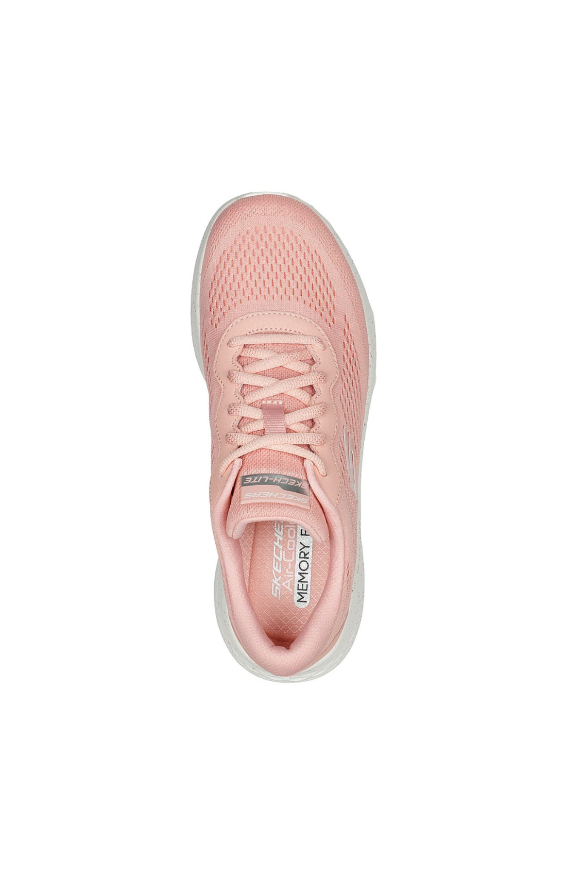 کتانی SKECHERS اسکیچرز زنانه Skech-Lite Pro 149990-ROS صورتی اورجینال - تصویر 4