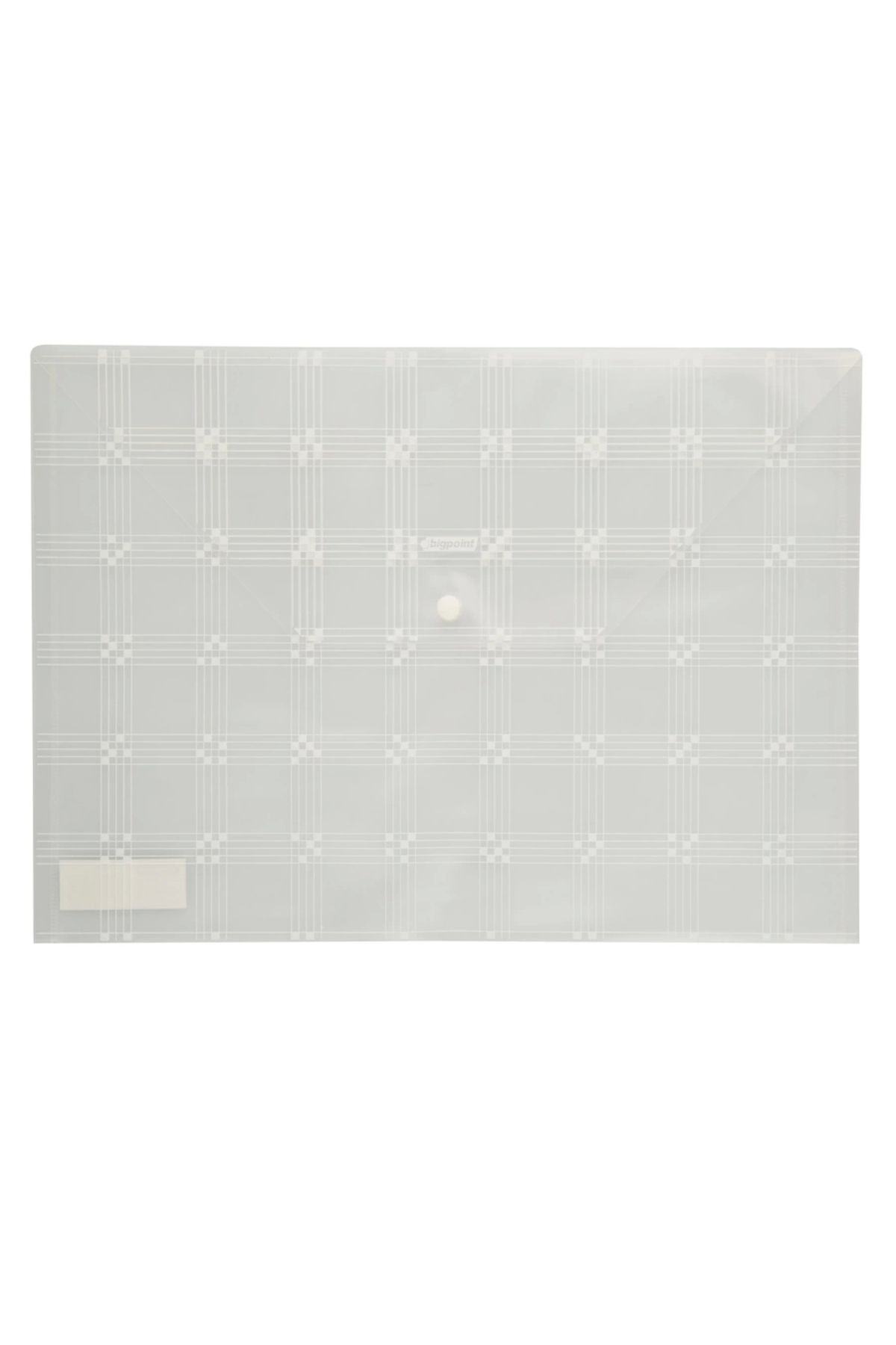 Bigpoint-Snap File Patterned A4 Transparent 1