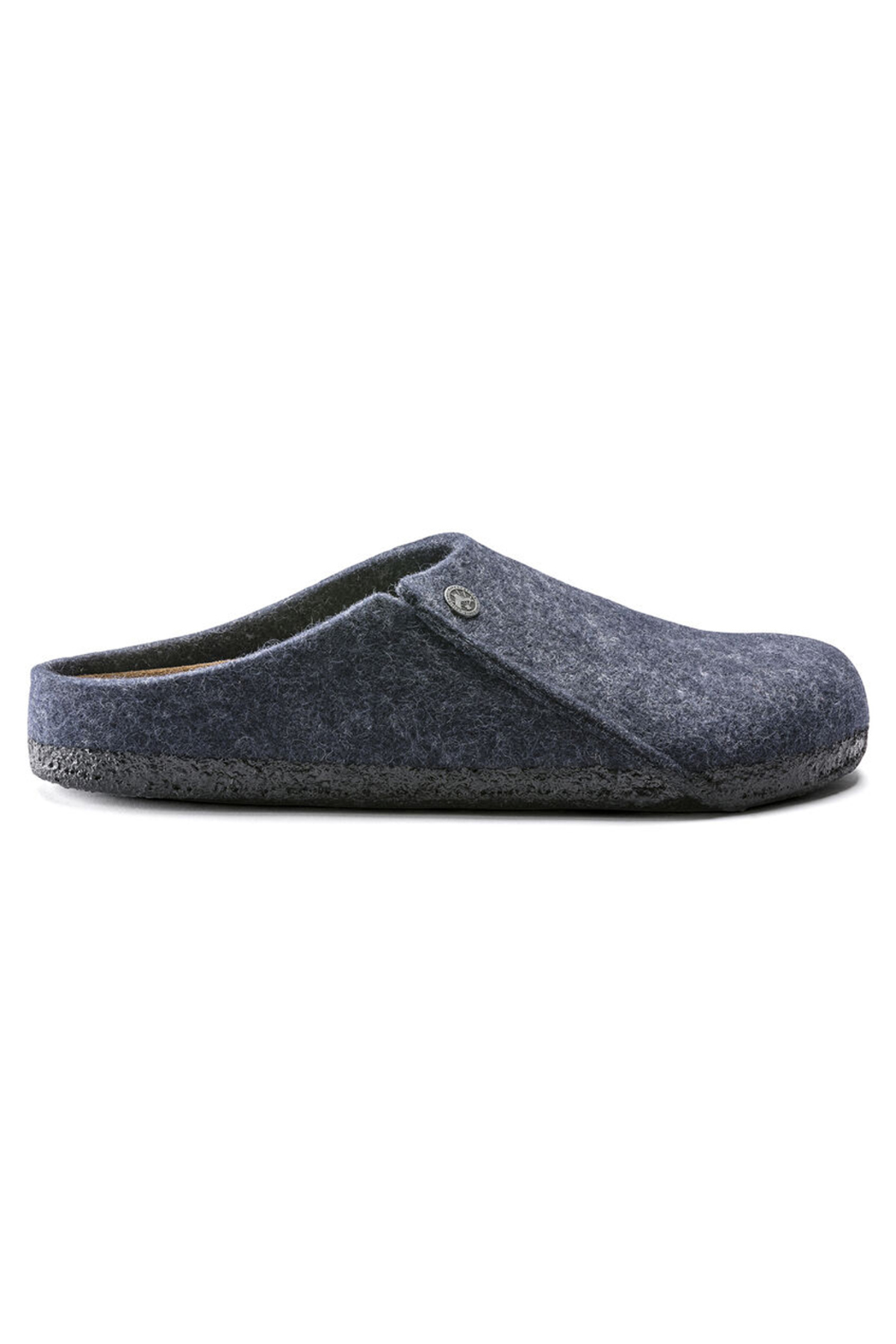دمپایی خانگی بیرکن استاک مردانه  آبی  راسته       | Birkenstock 1017523 - تصویر 5