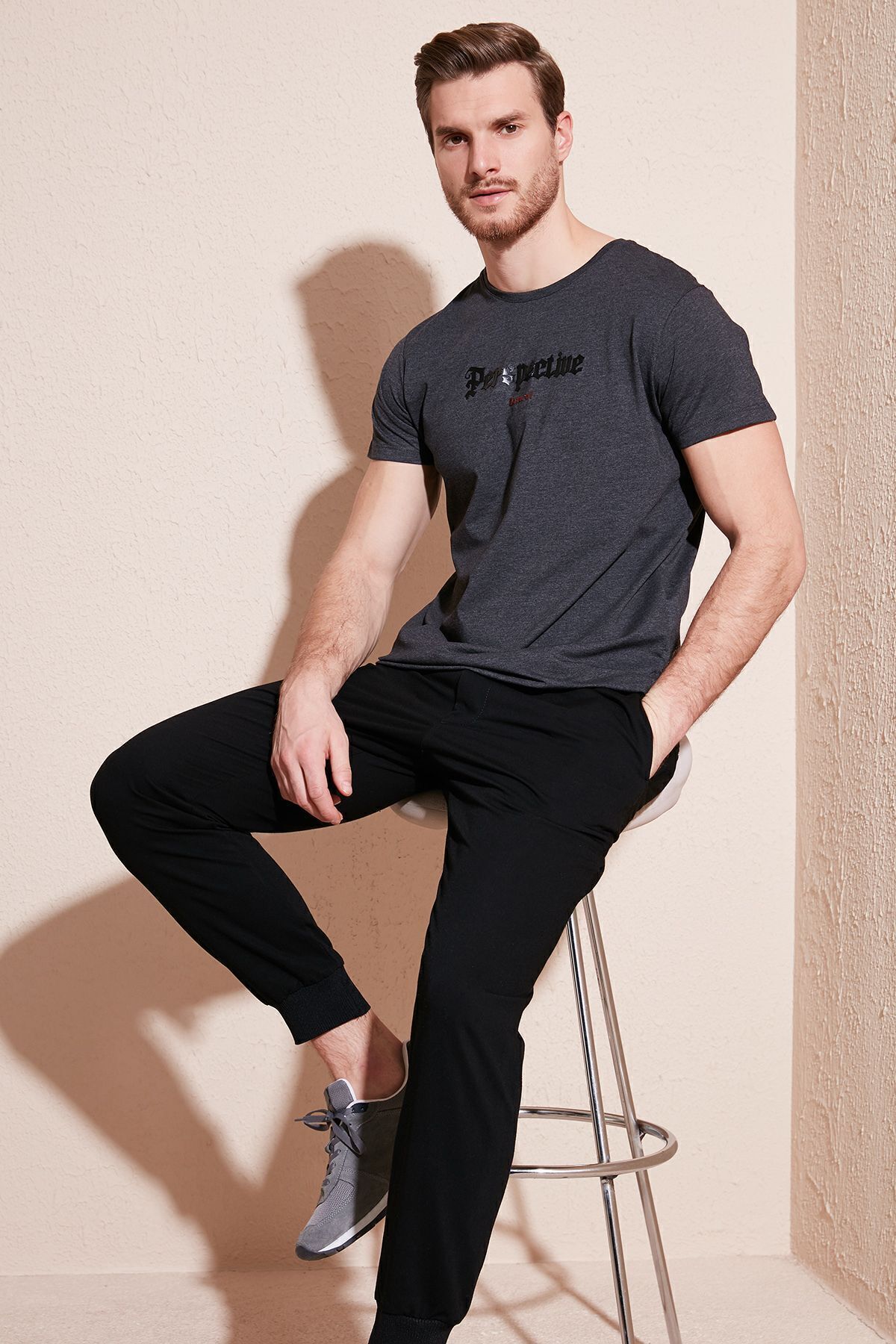 تیشرت بوراتی 541PERSPECTIVE