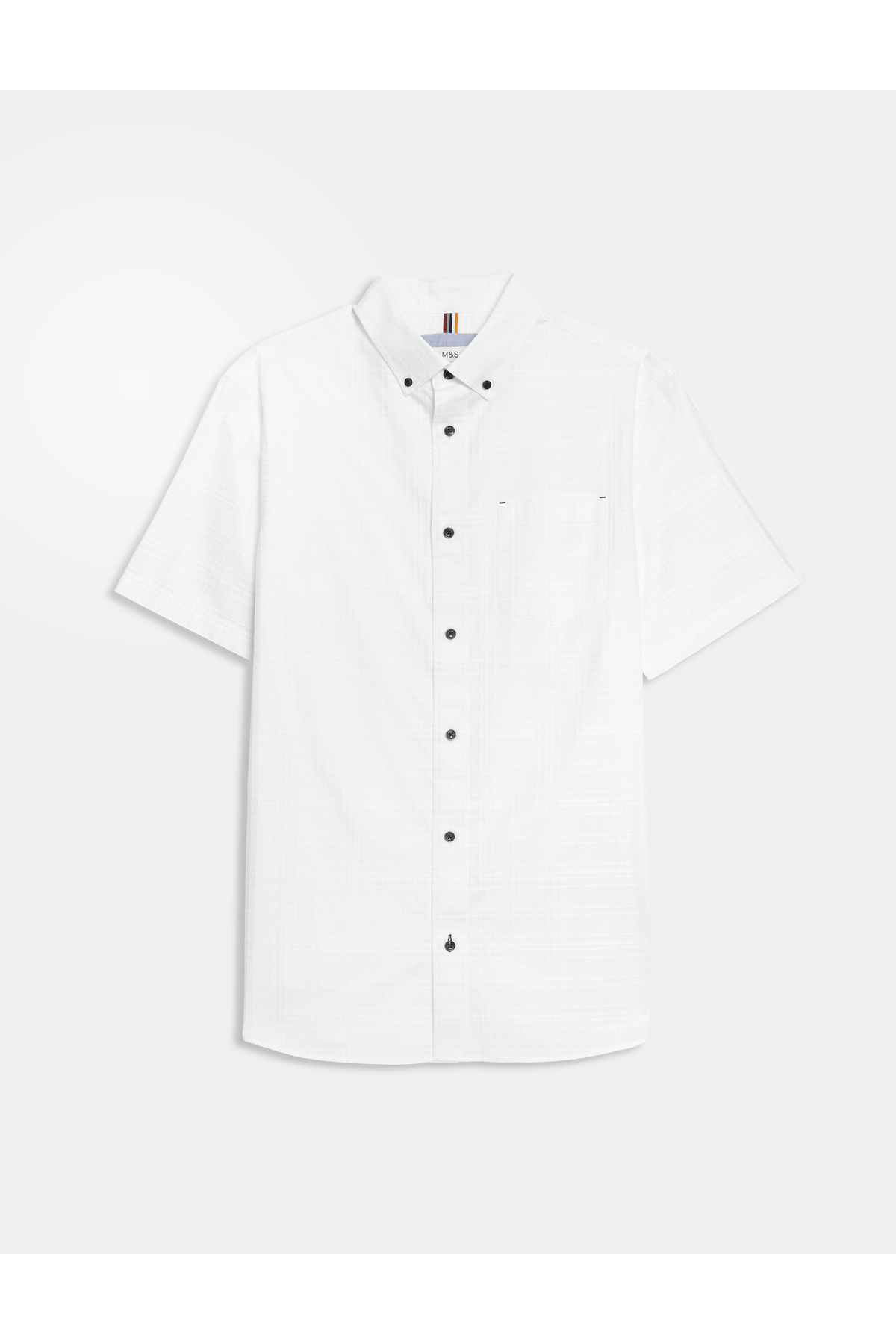 پیراهن مردانه مارک اند اسپنسر | T25005011M Marks & Spencer - Image 5