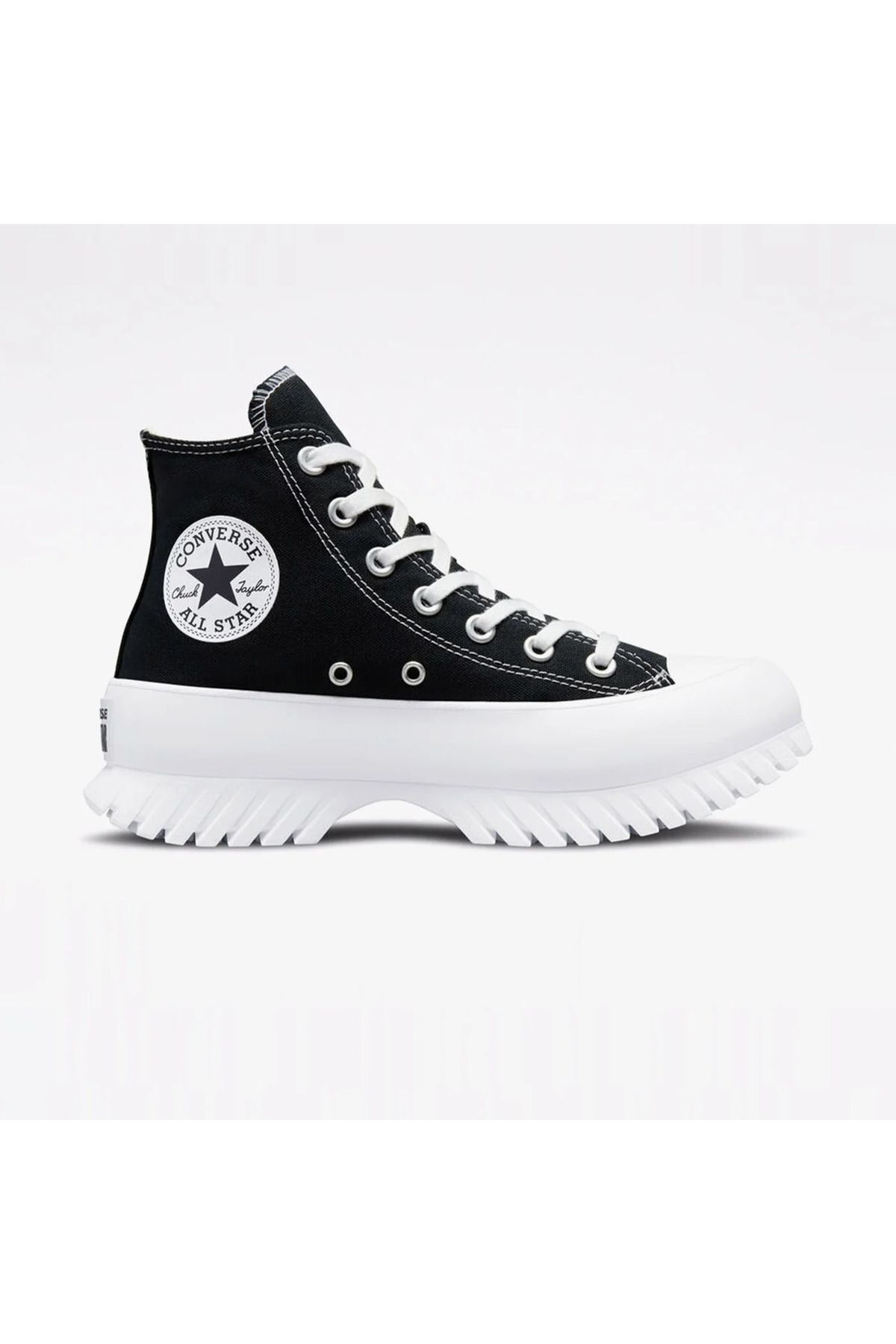 کفش راحتی زنانه Chuck Taylor All Star Lugged 2.0 A00870c Green Converse