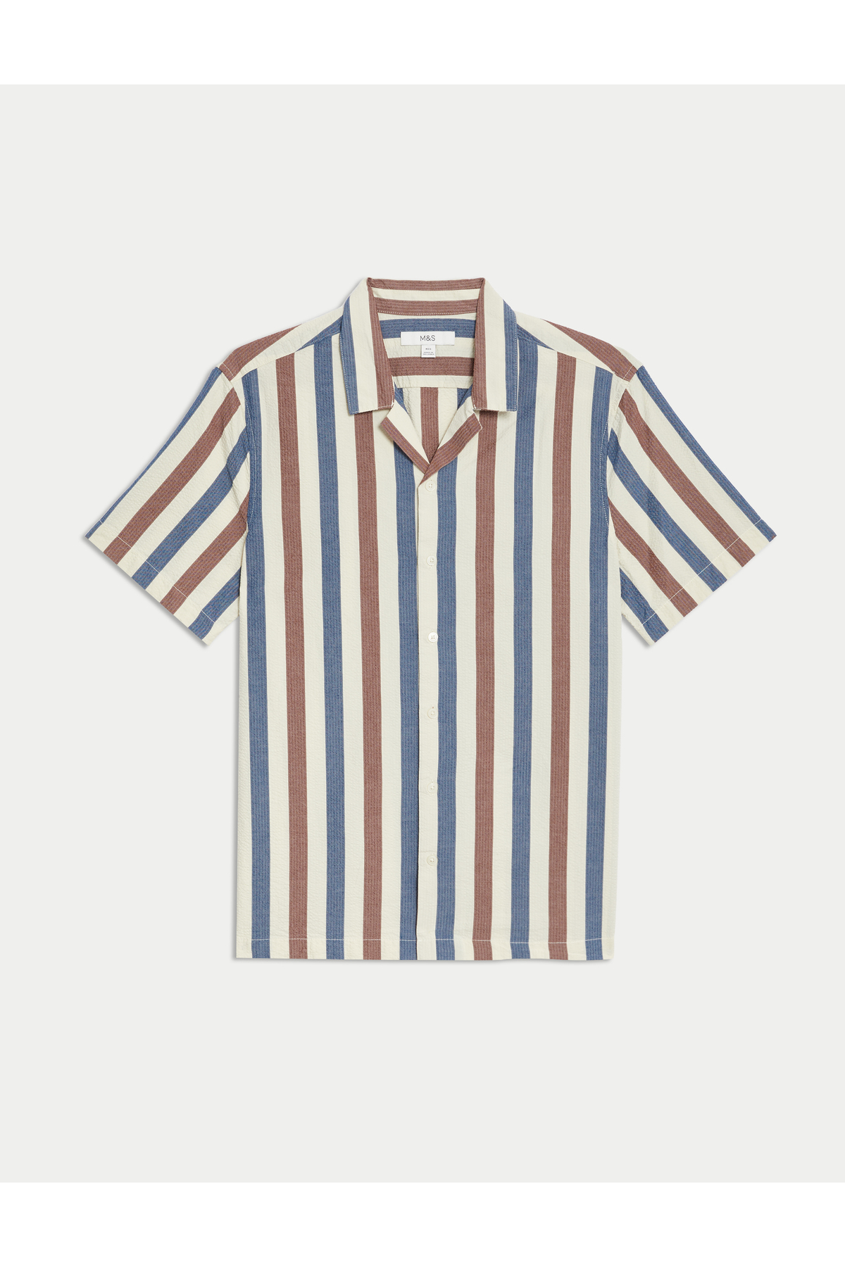 پیراهن مردانه مارک اند اسپنسر | T25001225M Marks & Spencer - Image 4