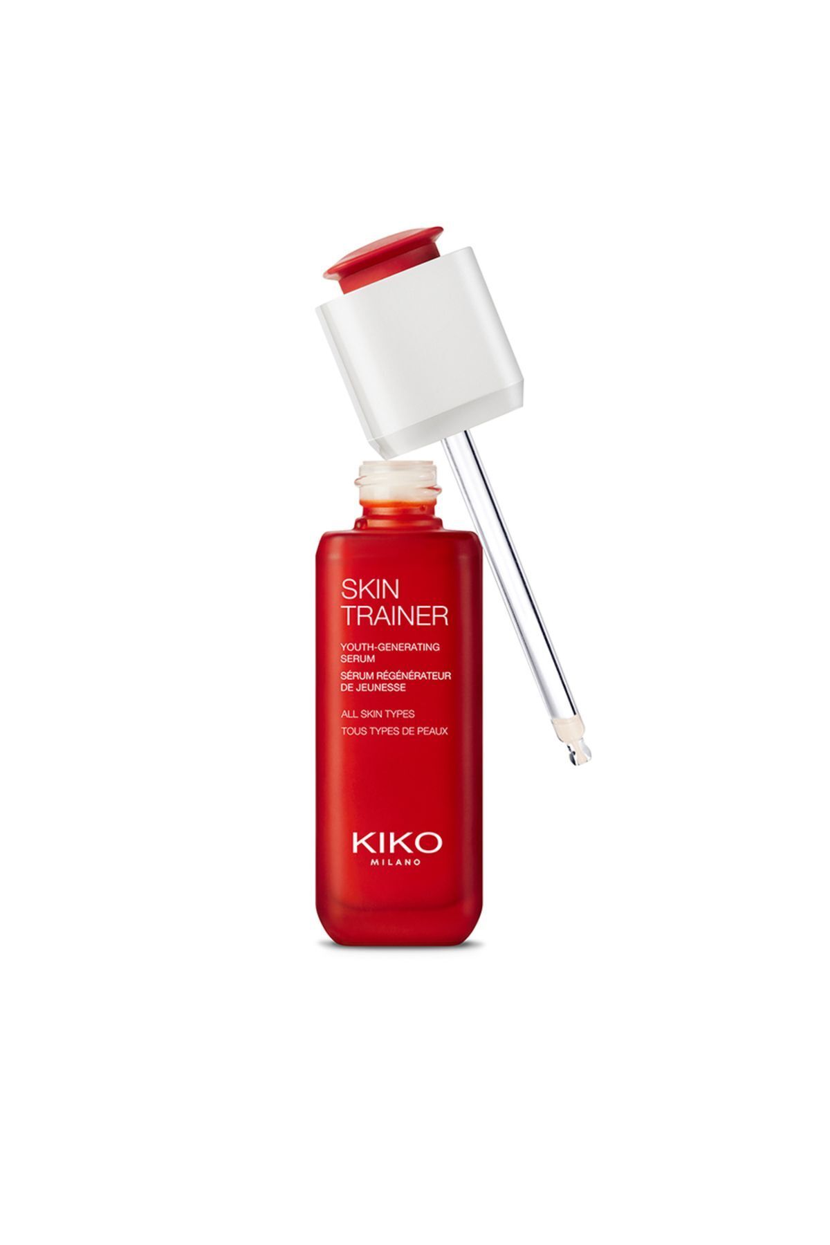 KIKO MOISTURIZER - Skin Trainer KS000000073001B