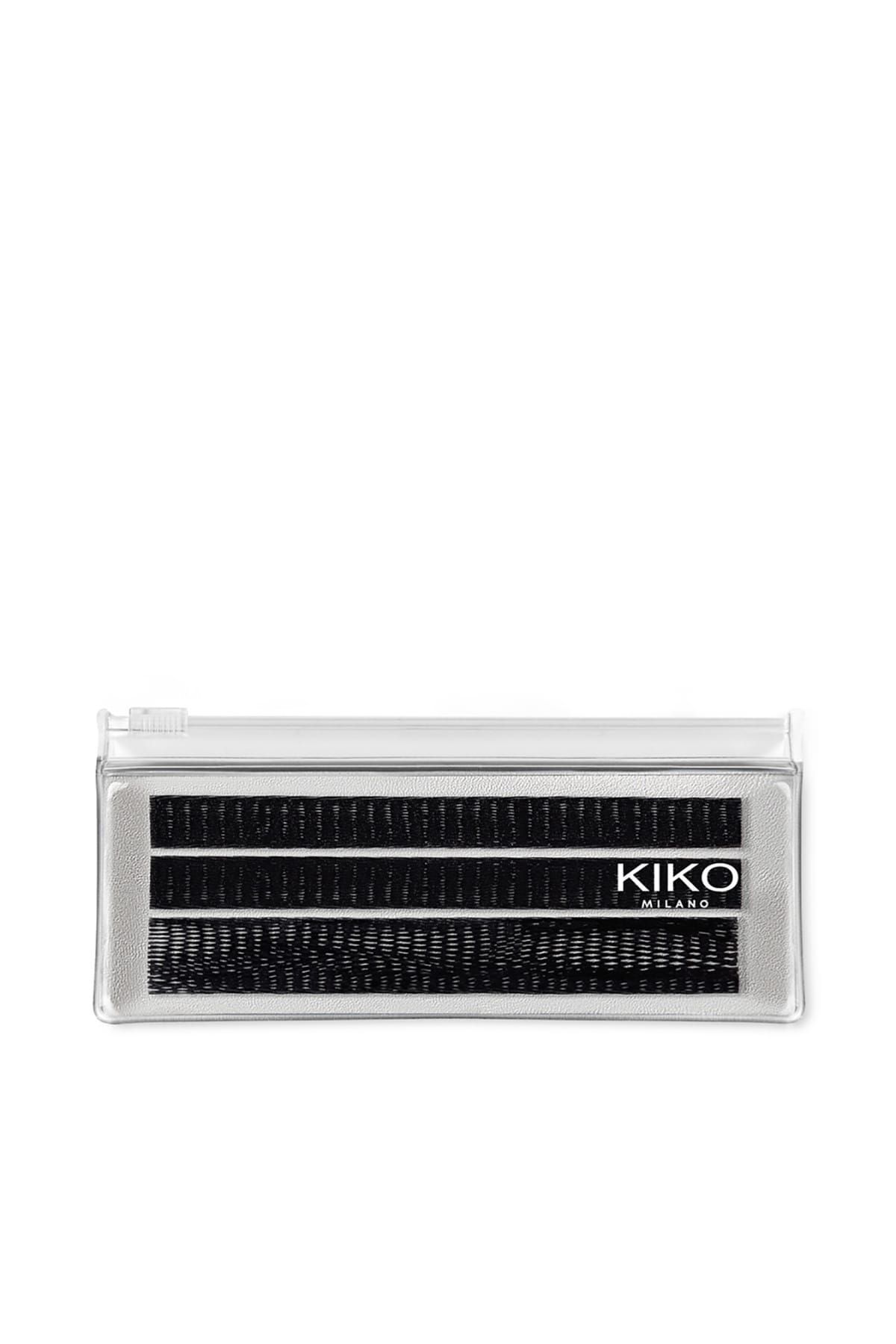 توری محافظ برس - توری محافظ برس 9 عدد 8025272625227 KIKO
