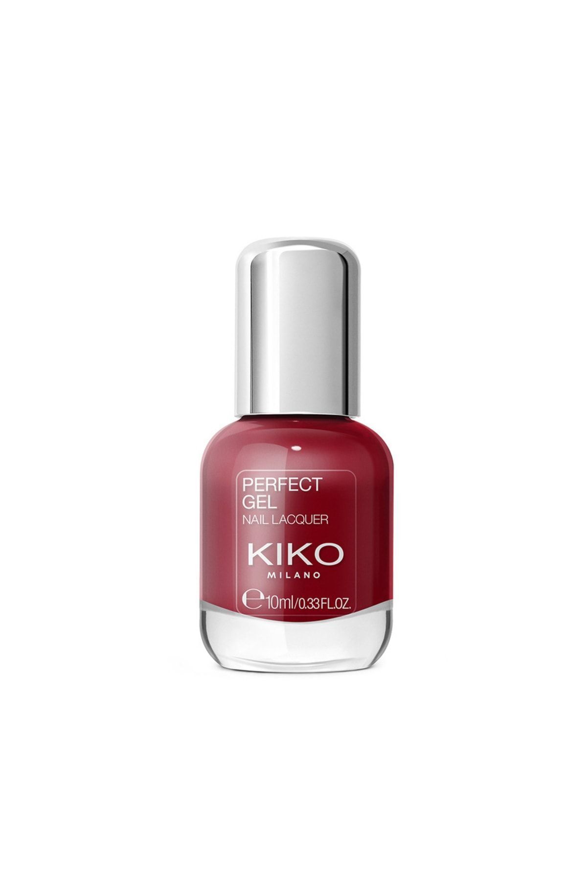 Лак для ногтей KIKO - Новый гель-лак Perfect KM000000274115B