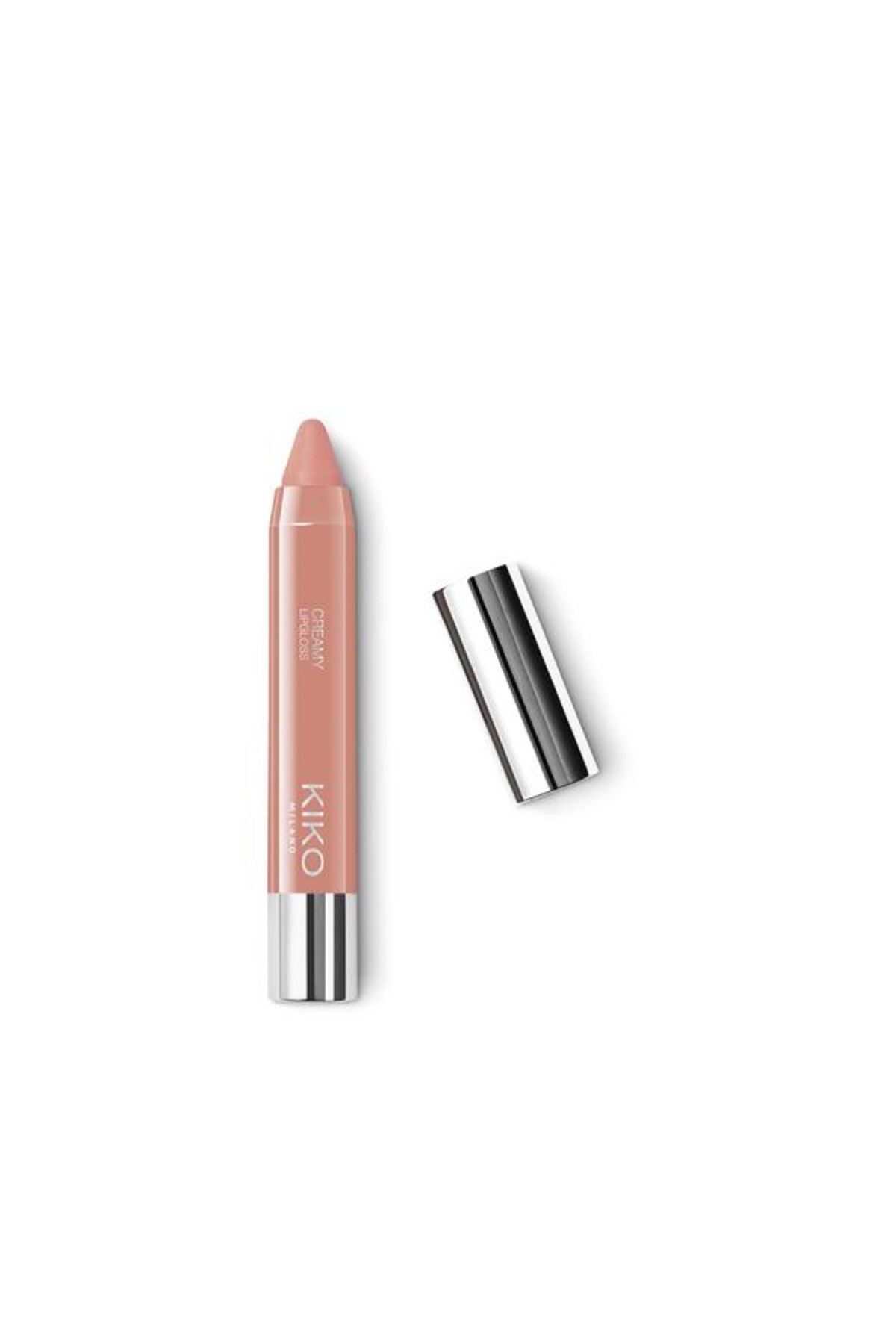 KIKO CREAMY LIPGLOSS 101 Pearly Shell Rose TYCJDCB0MN169392922781276