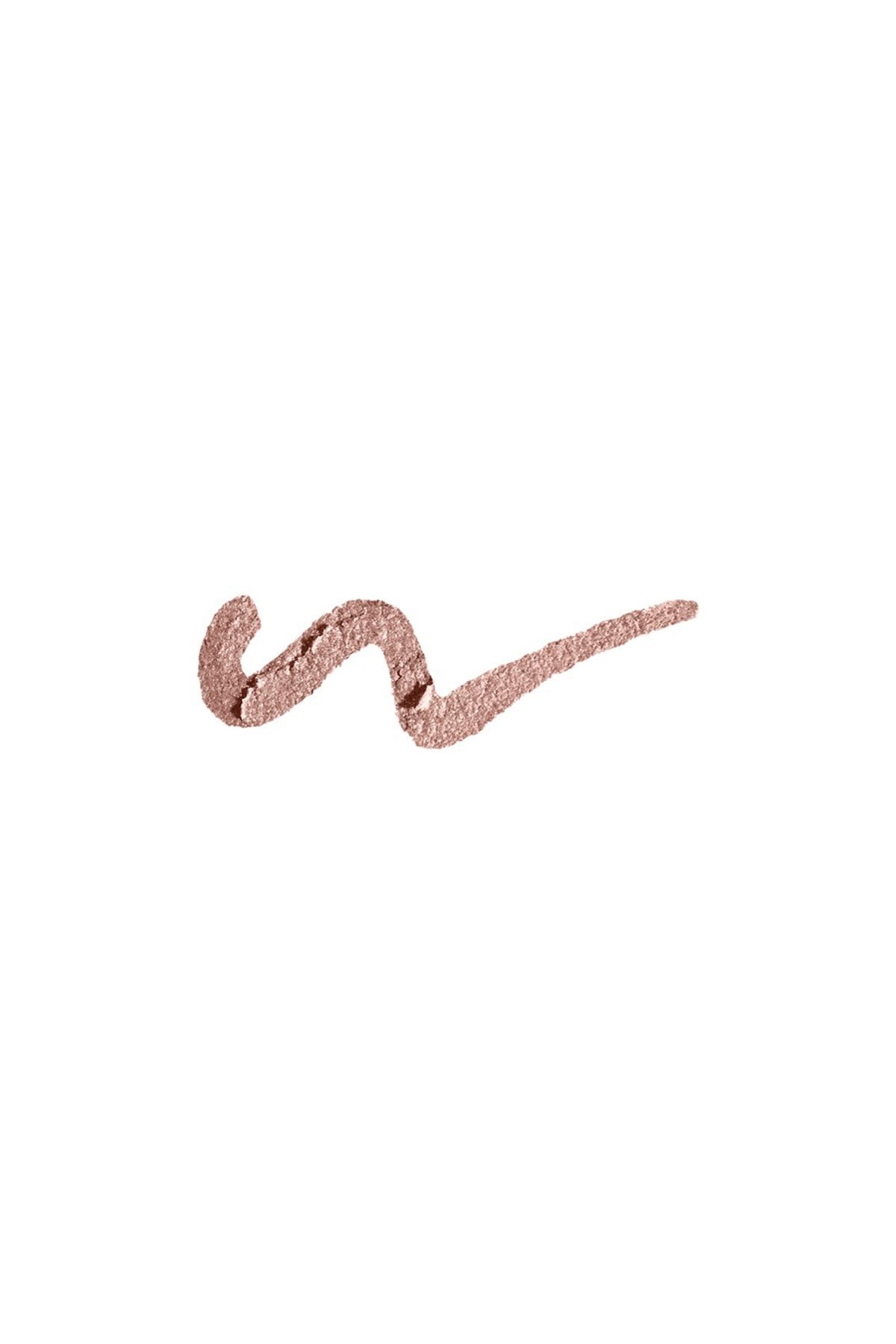 Eyeshadow-New Long Lasting Eyeshadow Stick-08 Shell KIKO