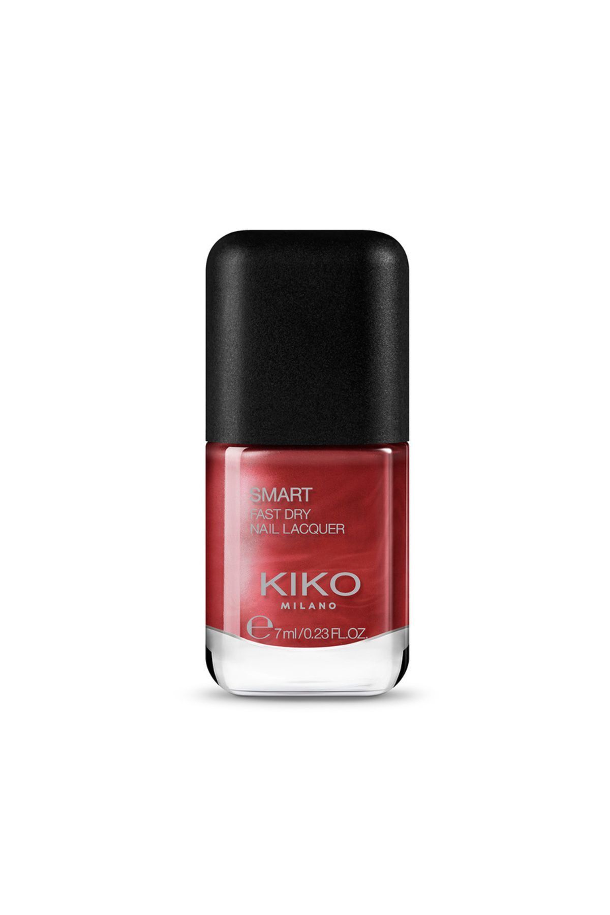 Лак для ногтей KIKO - Smart Nail Lacquer 68 Pearly Rust KM000000017068B