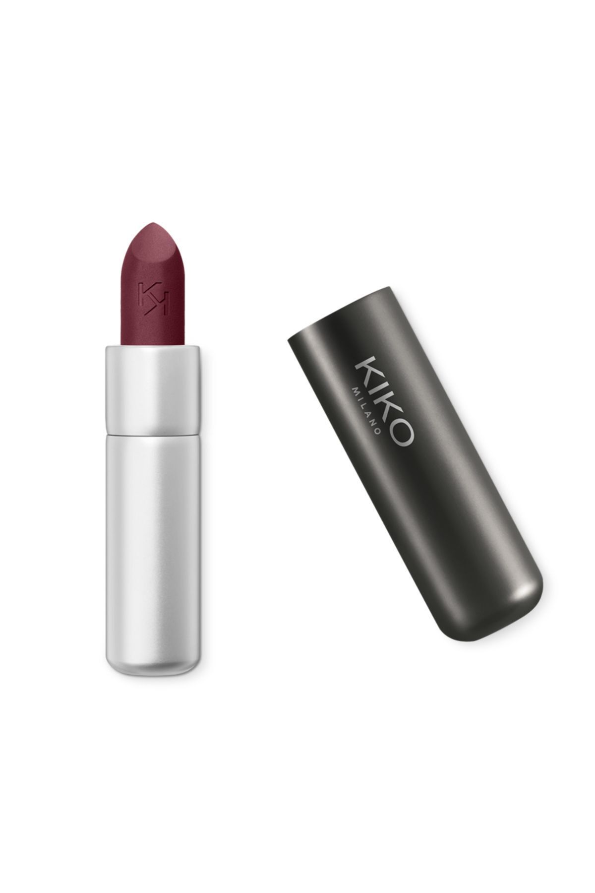 KIKO LIPSTICK - POWDER POWER LIPSTICK - 26 Red Violet KM000000210026B