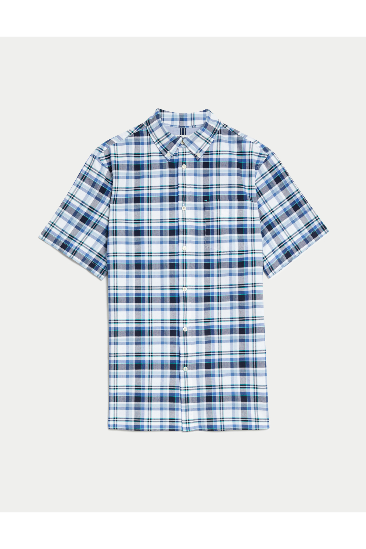 پیراهن مردانه مارک اند اسپنسر | T25006028M Marks & Spencer - Image 4