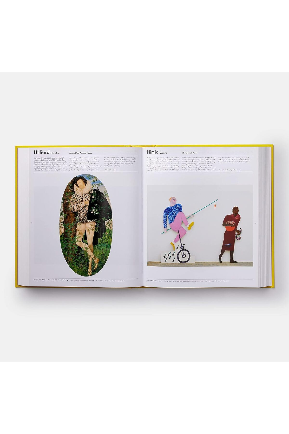 Phaidon Press-Revisitable Art Book 6