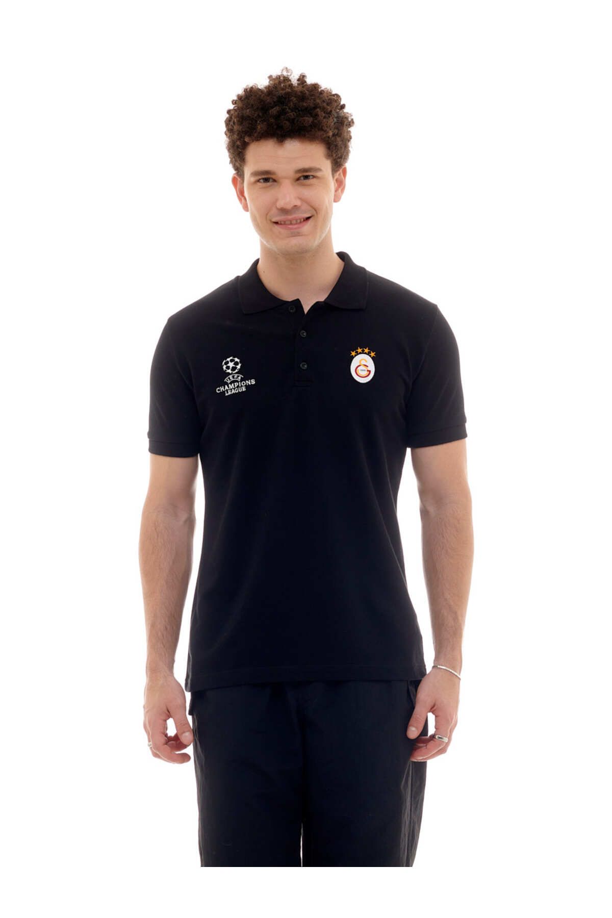 Galatasaray polo shirt sale