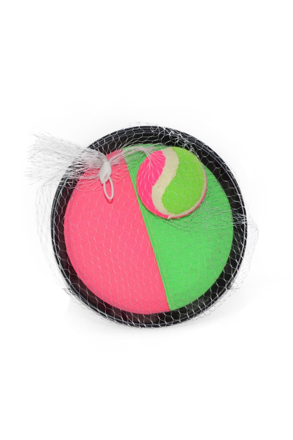 Grab a Horse with Mesh Set