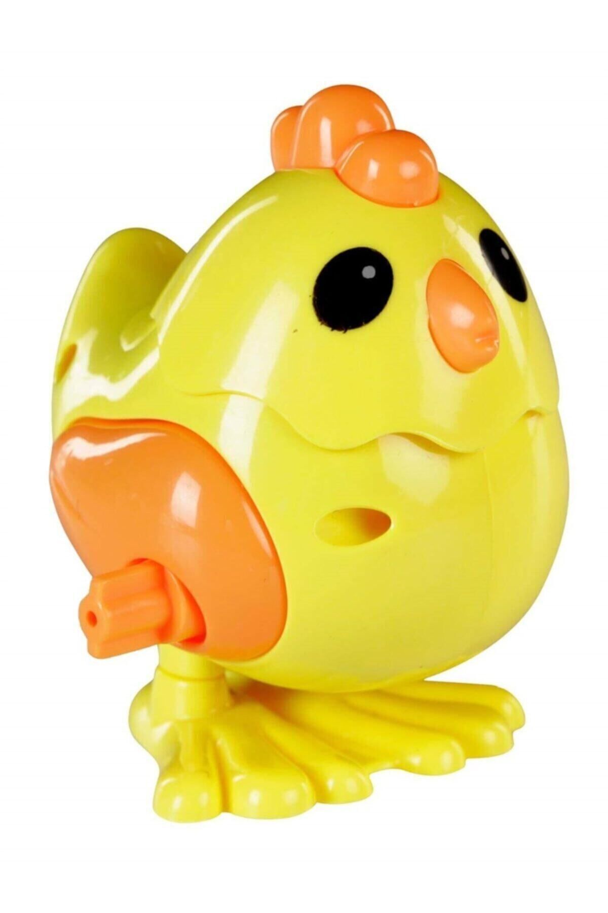 Genel Markalar Kurmalı Zıplayan Civciv