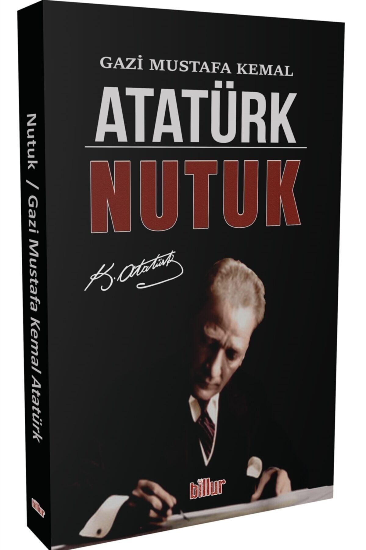 Nutuk - Mustafa Kemal ATATÜRK