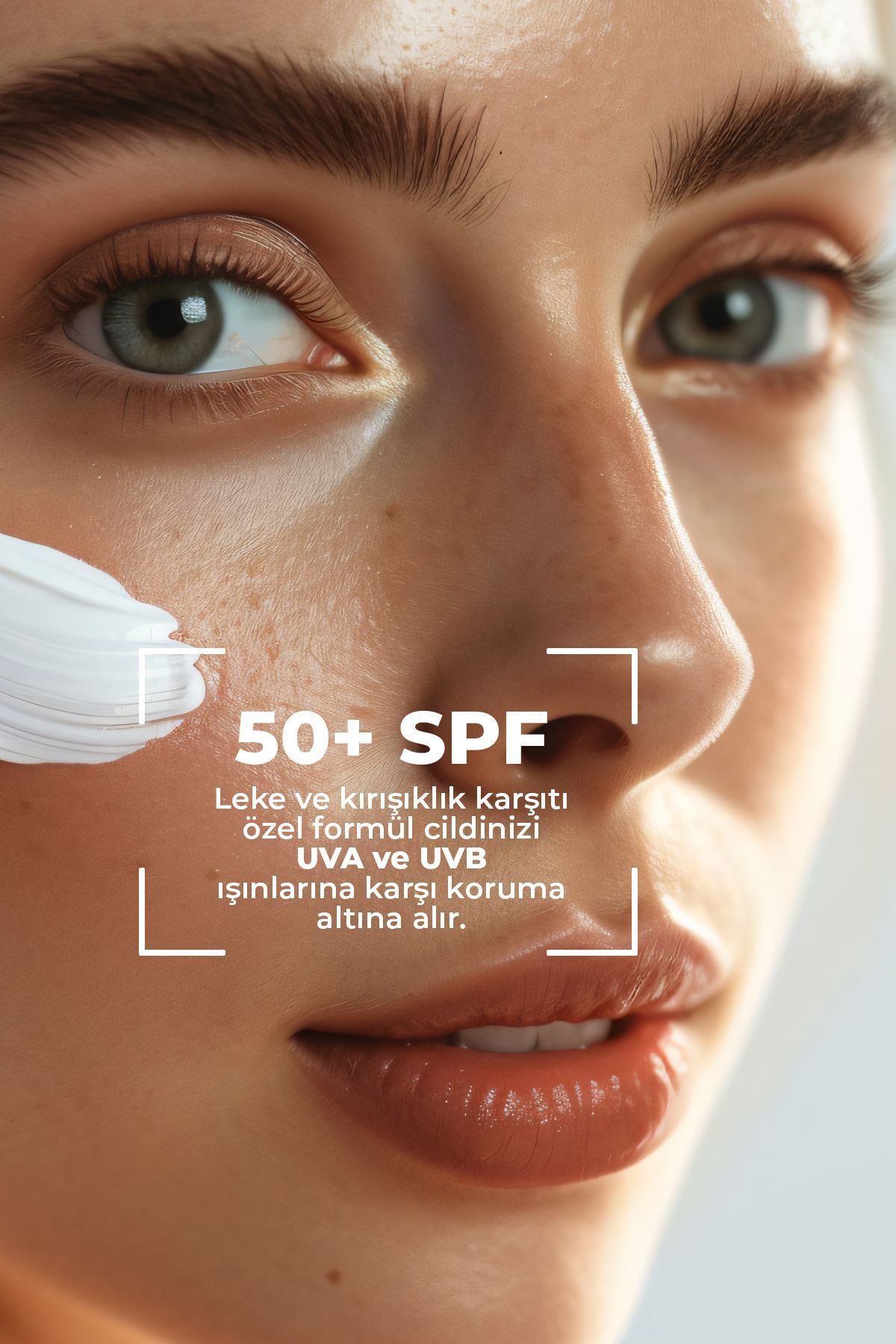 ضد آفتاب صورت   SUN BREEZE | 8.69915E+12 اورجینال - تصویر 2