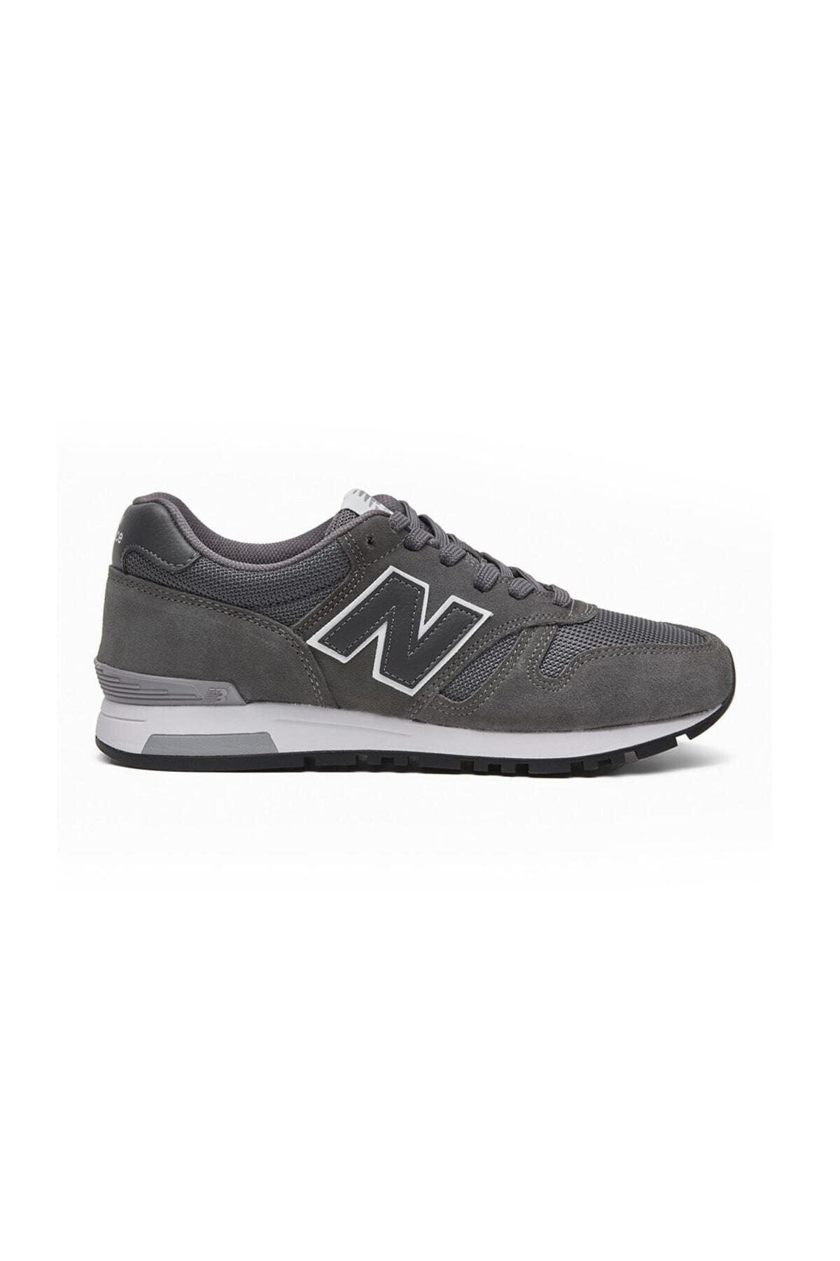 کفش ورزشی مردانه Nb Lifestyle - Ml565ant New Balance