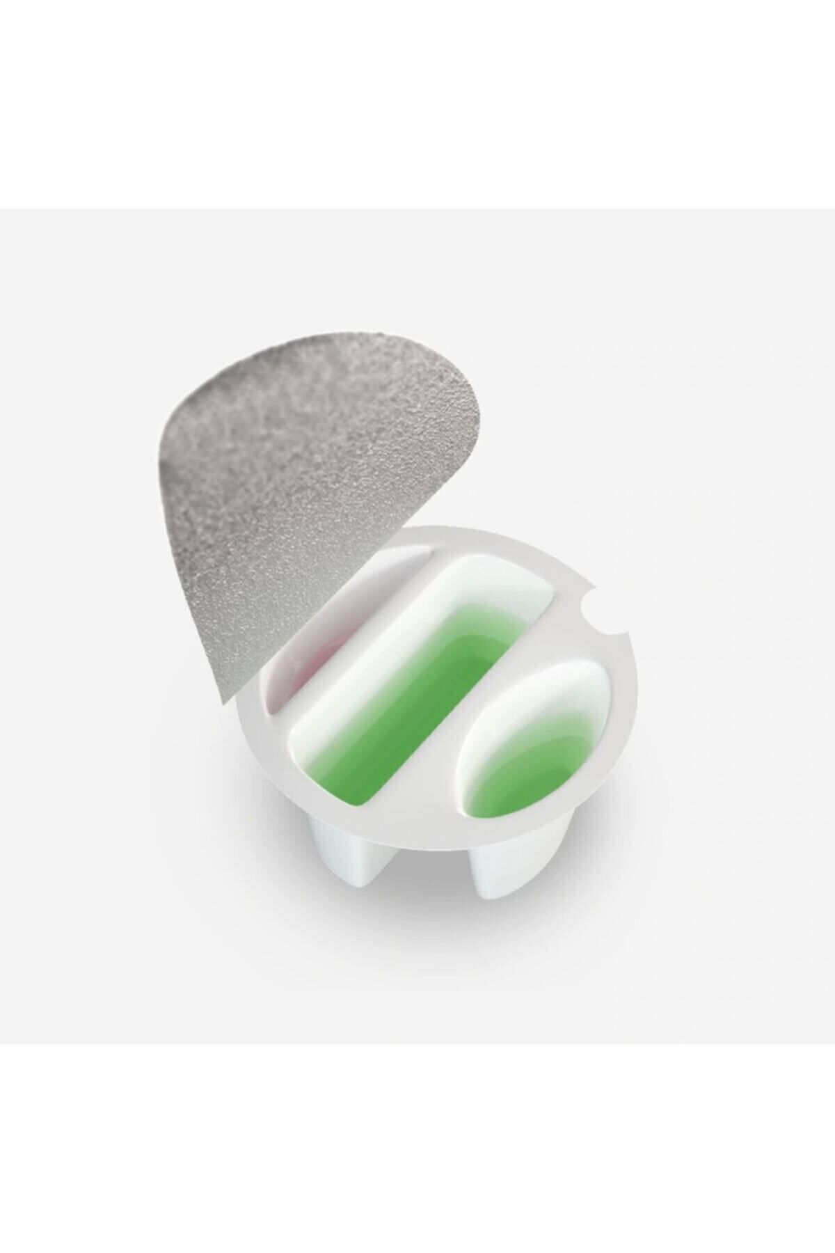 10 Pieces Idm Concept مانیکور آبی / سنگ مانیکور IDM AQUA MANİKÜR
