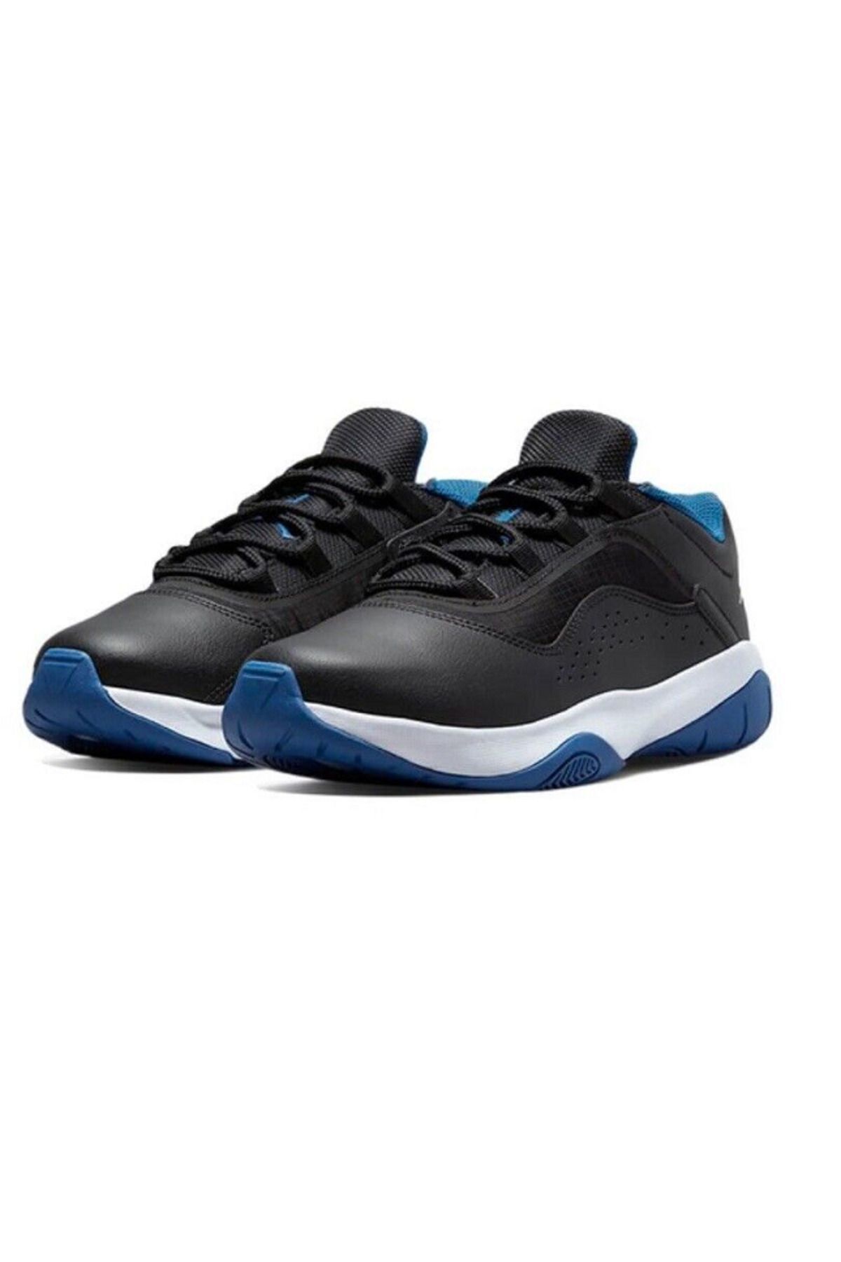 کفش بسکتبال مشکی مردانه و زنانه Air Jordan 11 cmft Low GS CZ0907 004 Nike