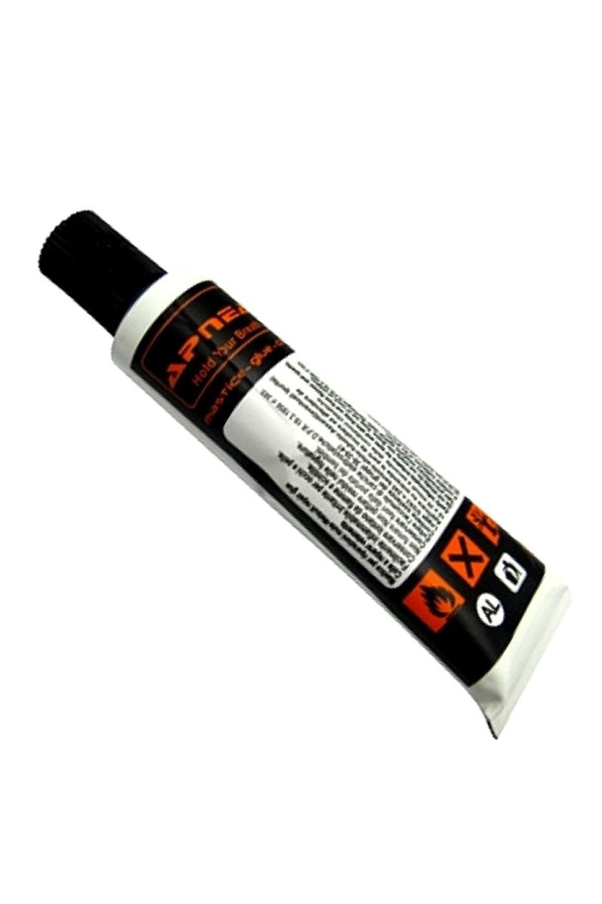 Genel Markalar Neopren Yapıştırıcı (kartonetli)