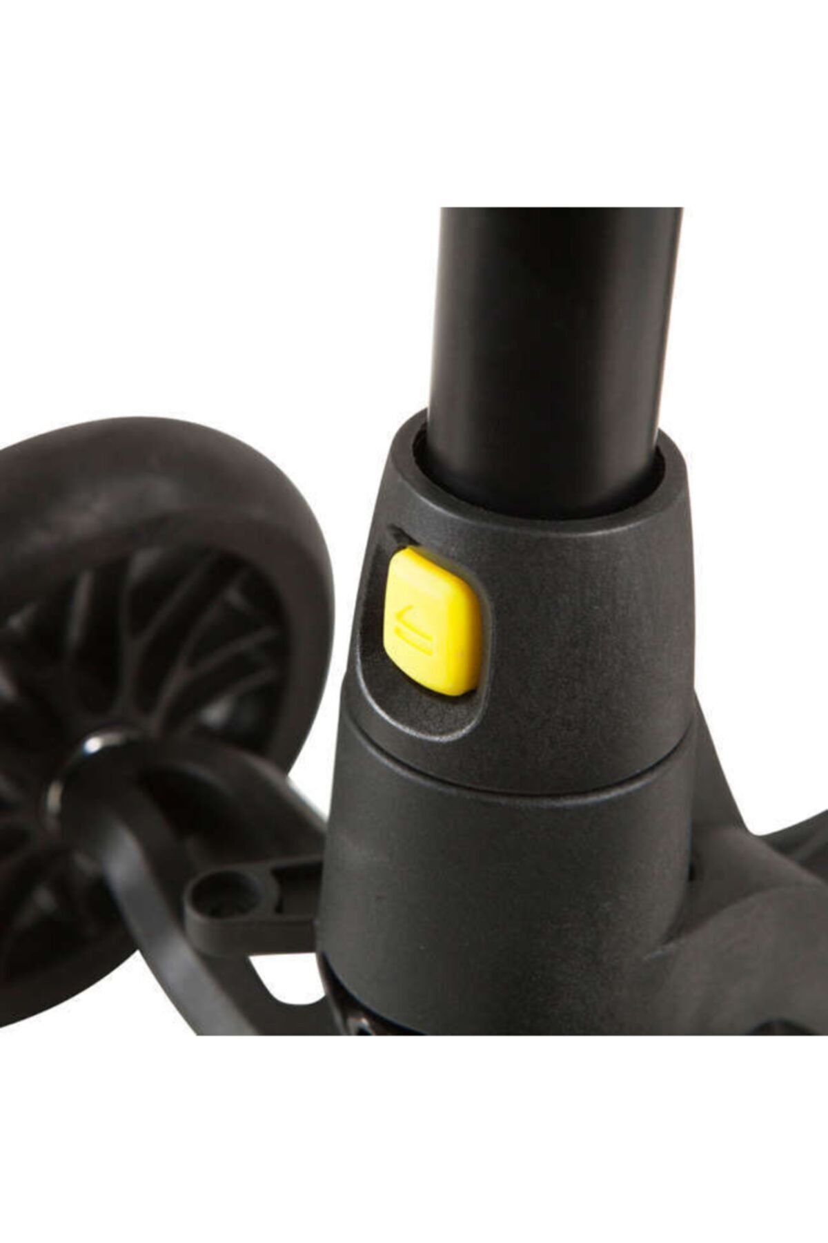 اسکوتر کودکان زرد مردانه و زنانه B1 2 4 سن Decathlon