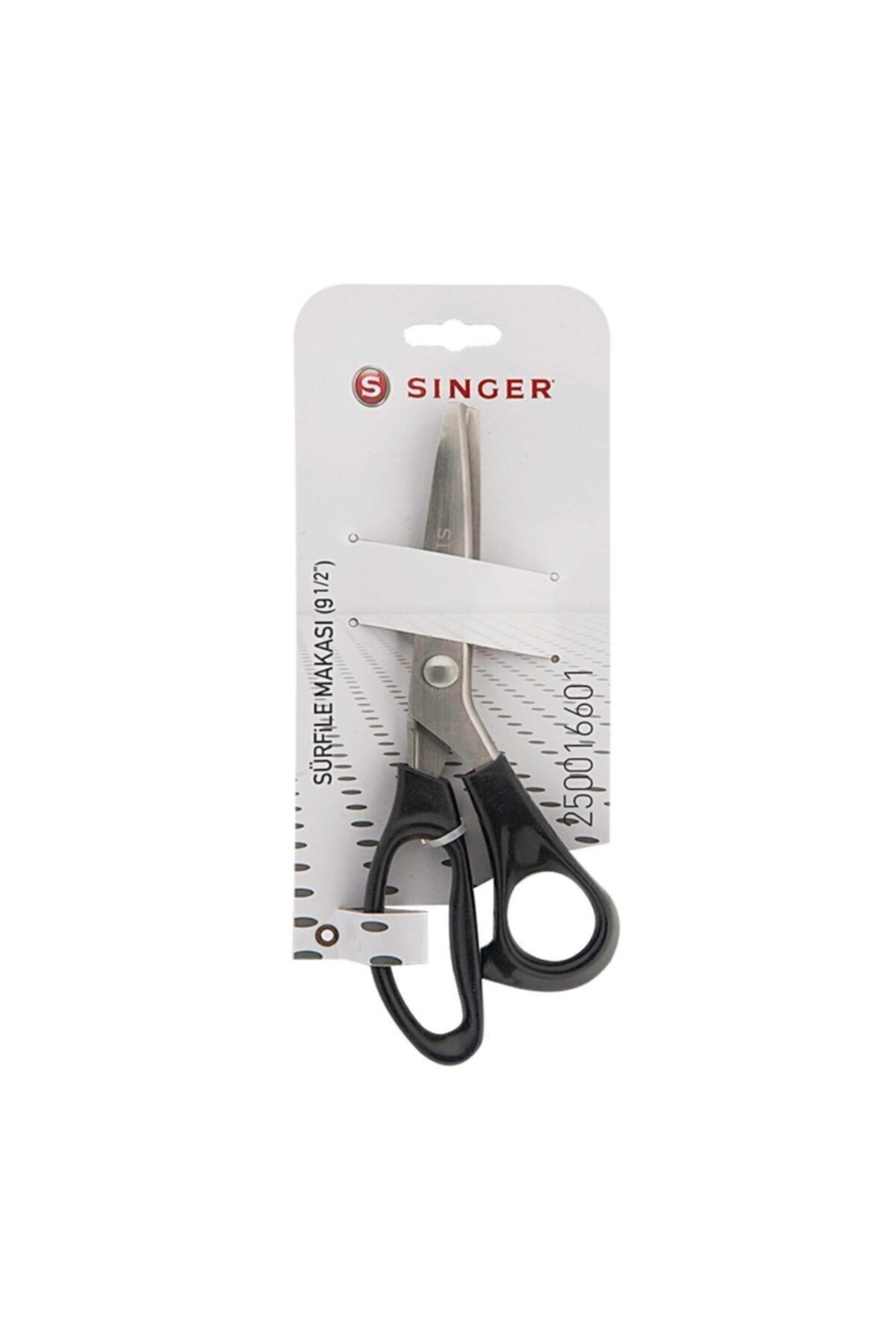 SİNGER Foarfece Singer Sulfide (9-1/2) - One Size