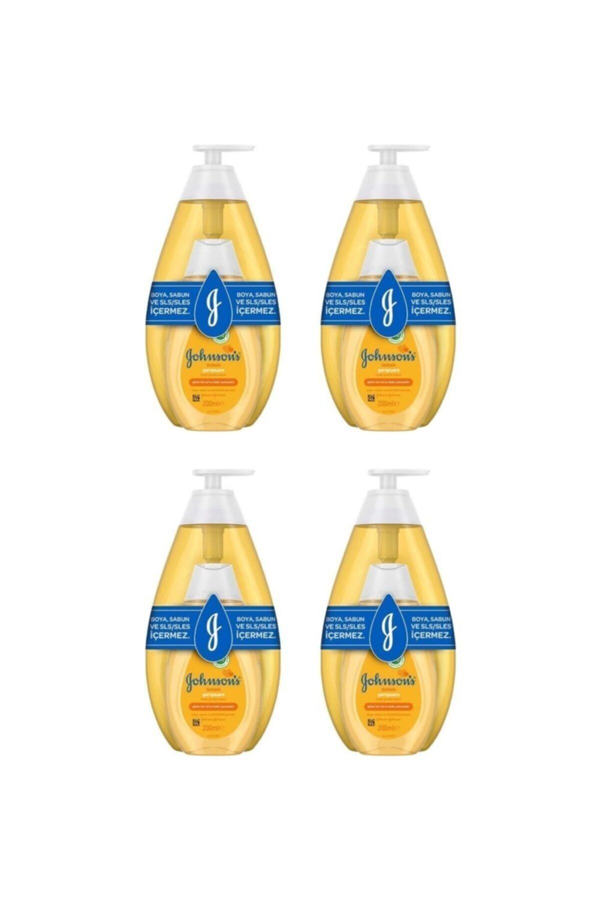 شامپو کودک و نوزاد 16990474 شامپو کودک و نوزاد 16990474