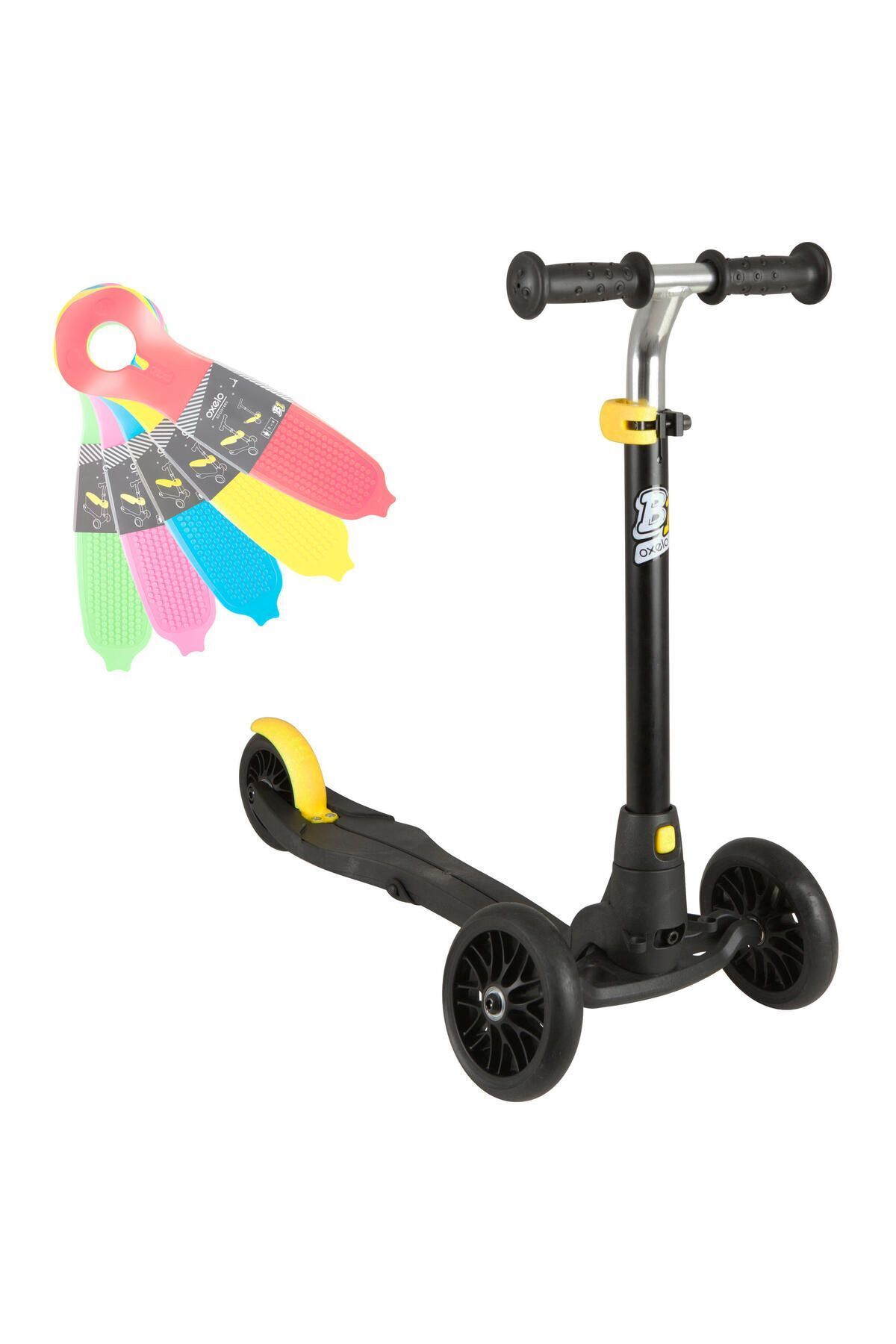 Hoverboard segway decathlon clearance