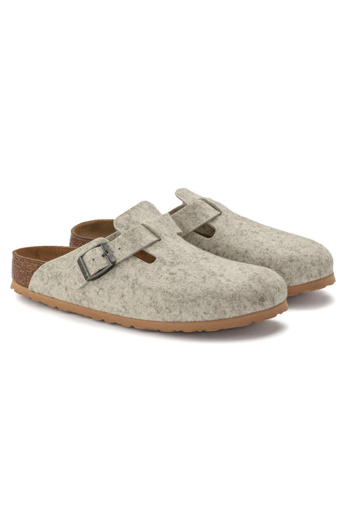 دمپایی اسپرت بیرکن استاک مردانه  بژ        کژوال/روزمره | Birkenstock 102314320116 DE - تصویر 3