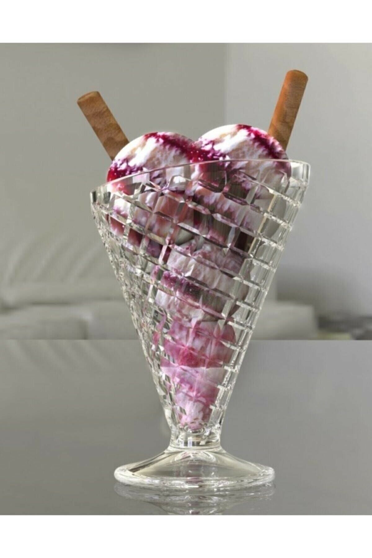 city glass Alaska Cornetto 4 li Dondurma Kasesi 300 ml Fiyat Yorumlar Trendyol