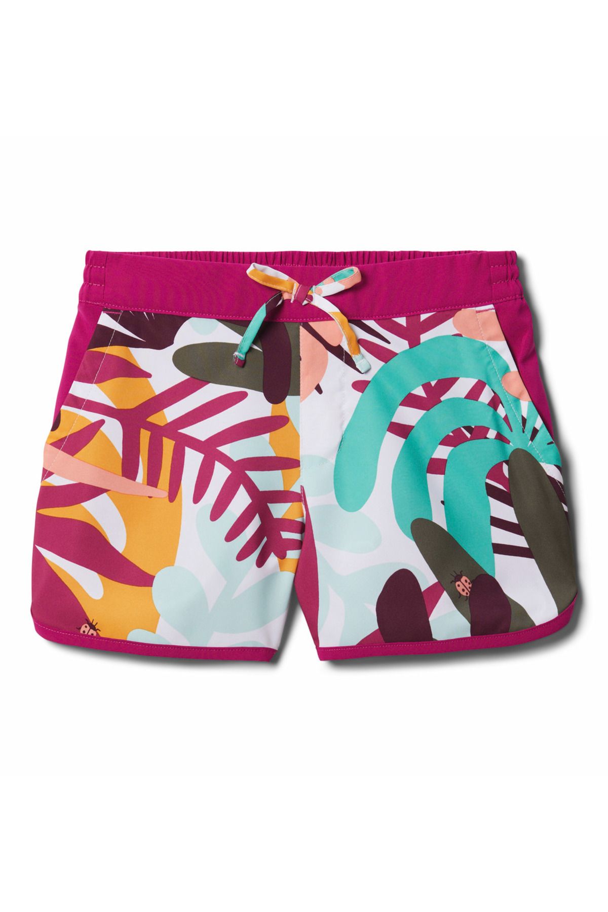 Шорты для плавания Columbia Sandy Shores Kids Swim Shorts 1833201101