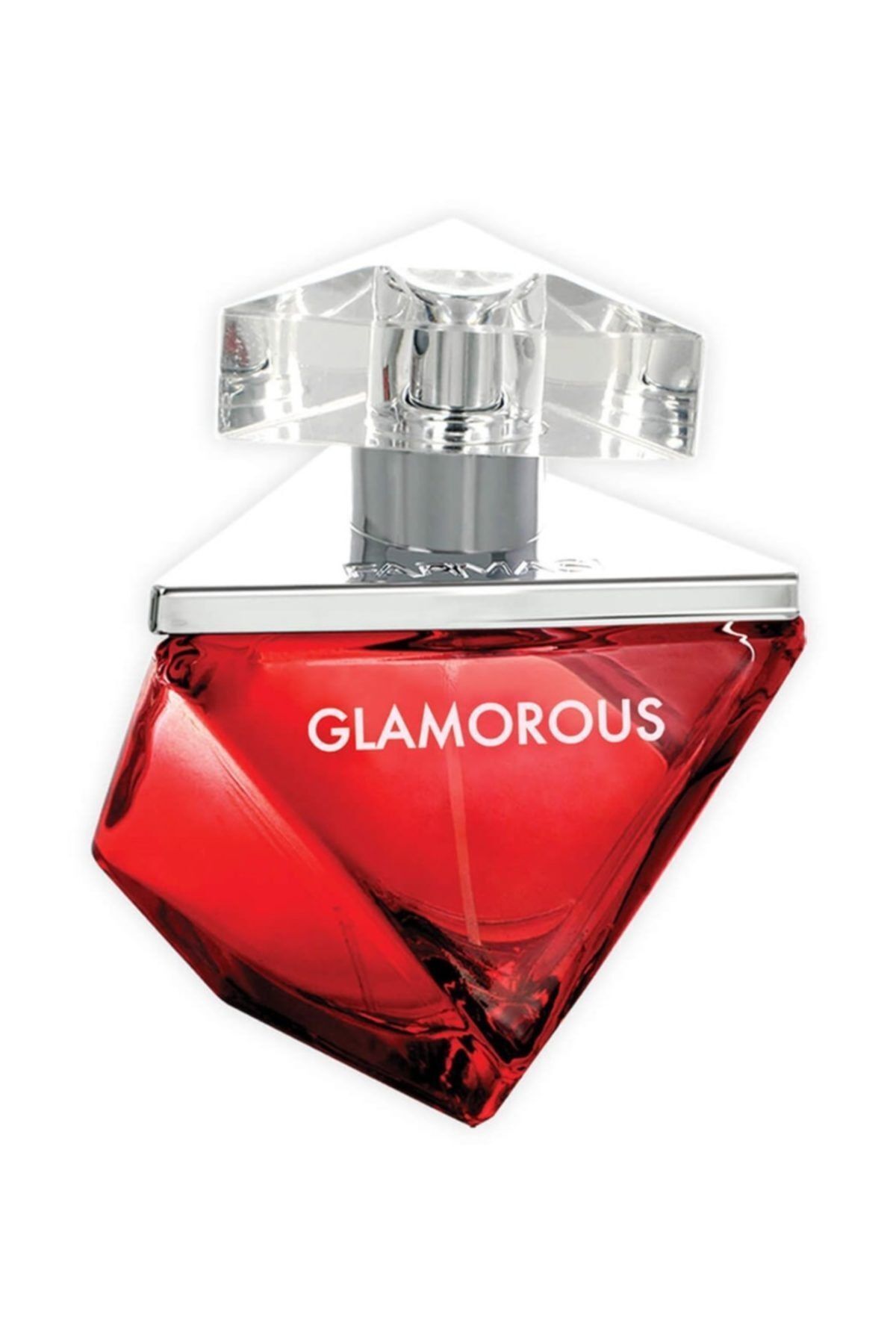 عطر زنانه Glamourous Edp 50 ml 8690131000035 Farmasi